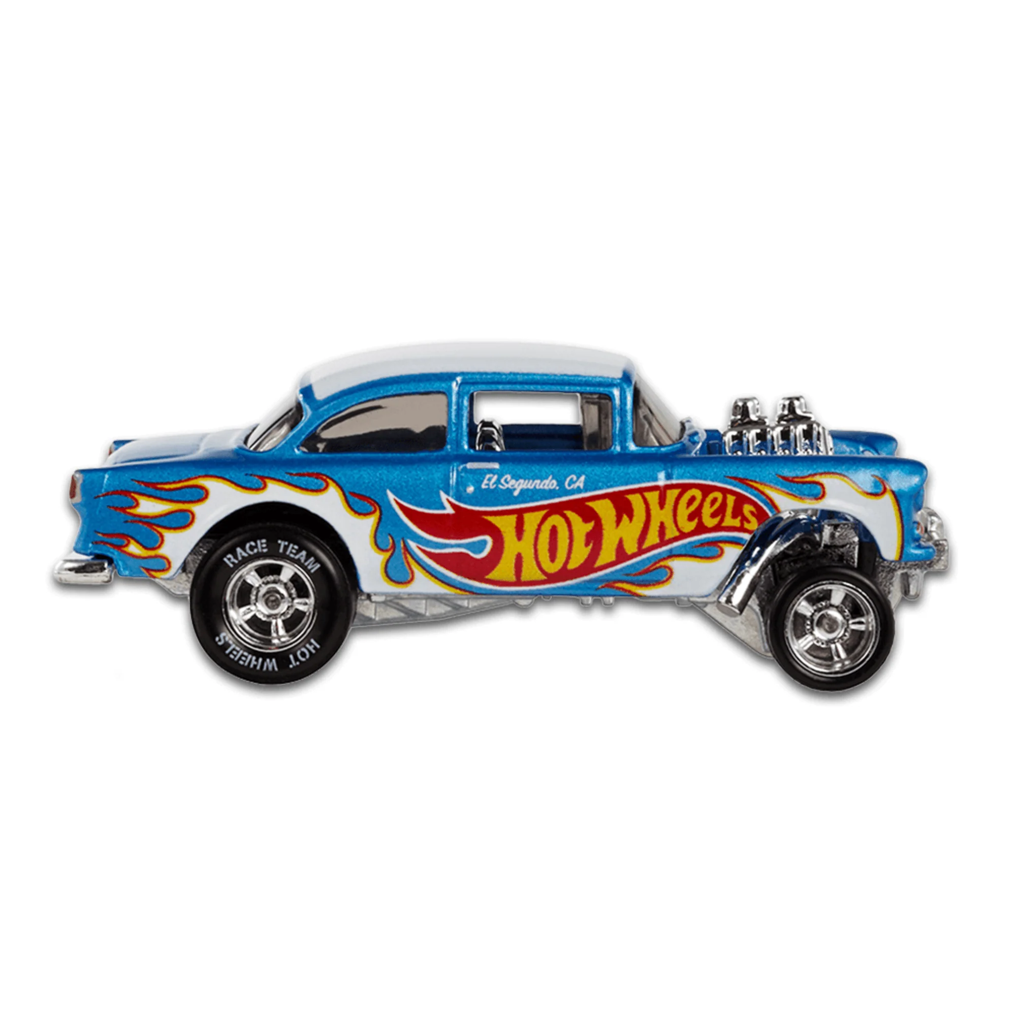 Mattel Creations Hot Wheels Display Case