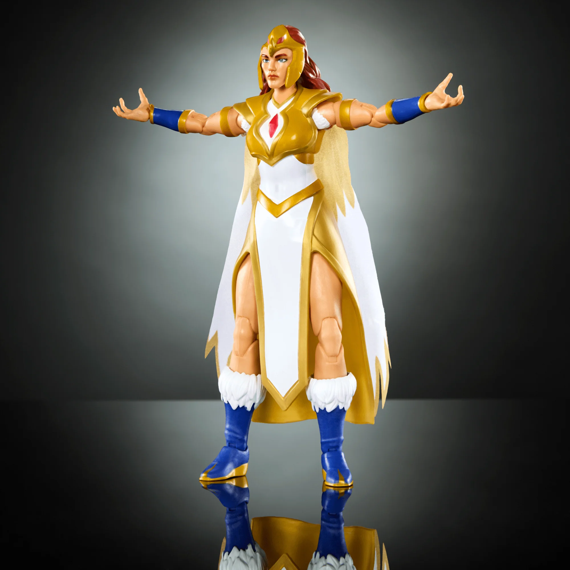 Mattel Creations Masters of the Universe Sorceress Teela Action Figure