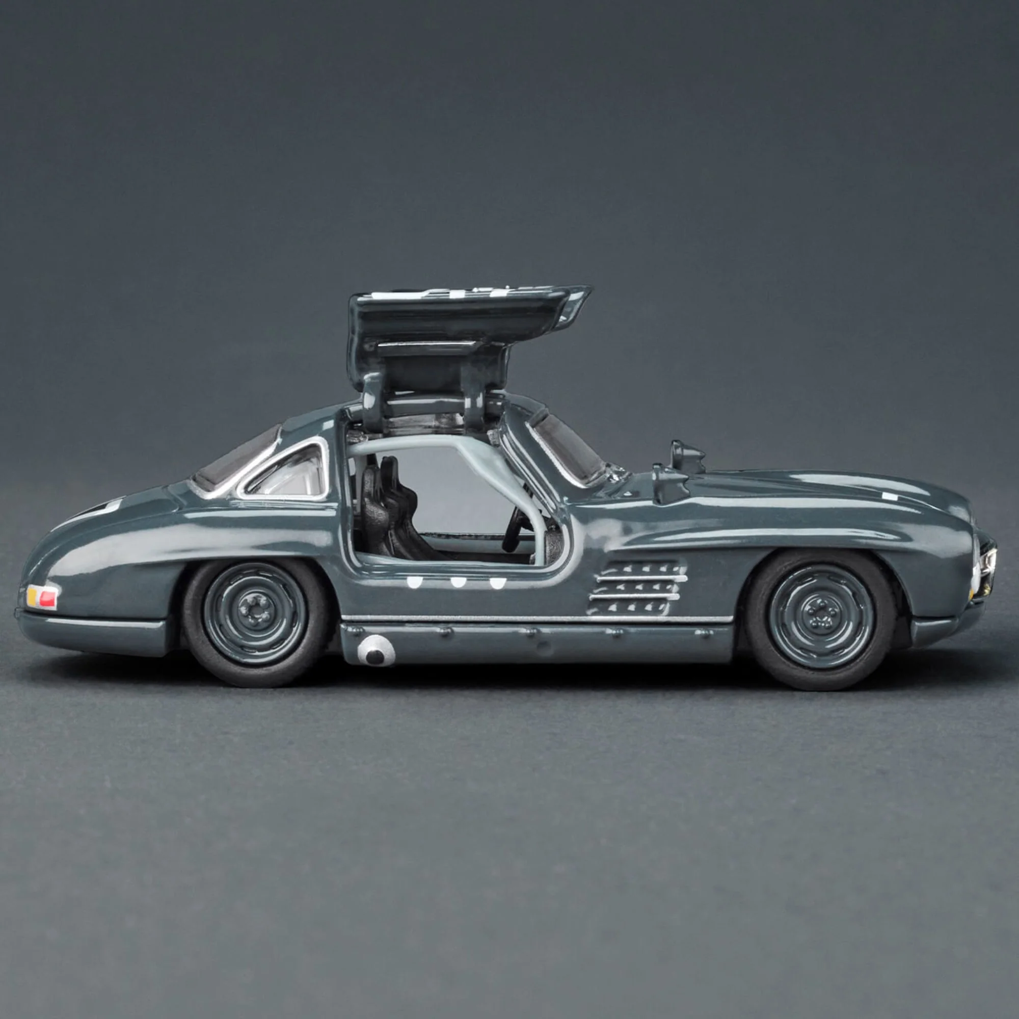 Mattel Creations HWC Elite 64 Series Mercedes-Benz 300 SL