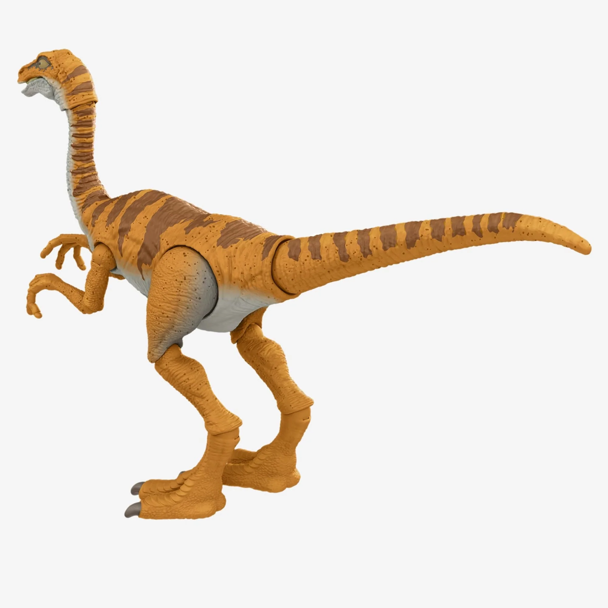 Mattel Creations Jurassic World Hammond Collection Gallimimus Figure
