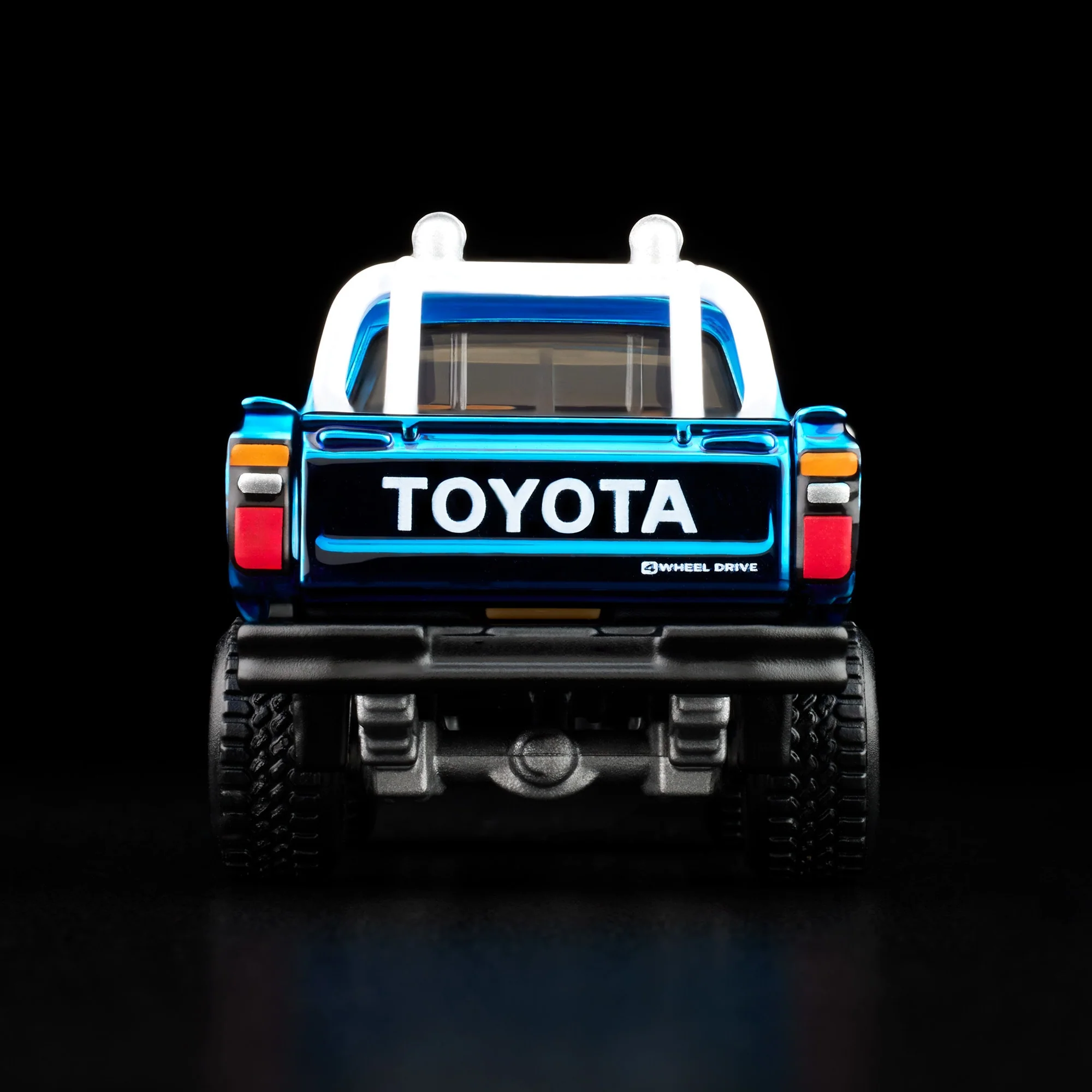 Mattel Creations RLC Exclusive '81 Toyota SR5 4WD