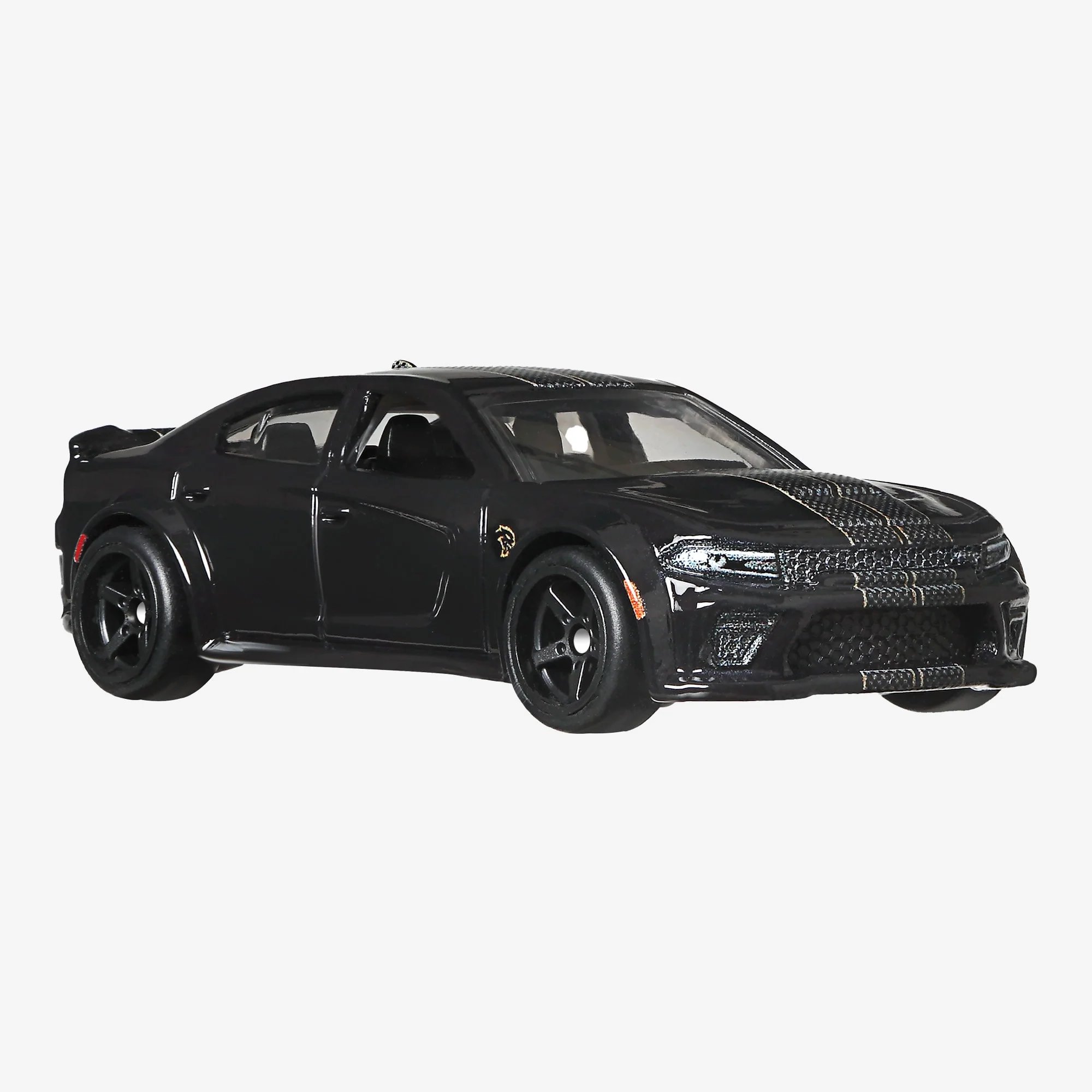 Mattel Creations Hot Wheels Fast & Furious Premium Series, Dodge Charger Hellcat