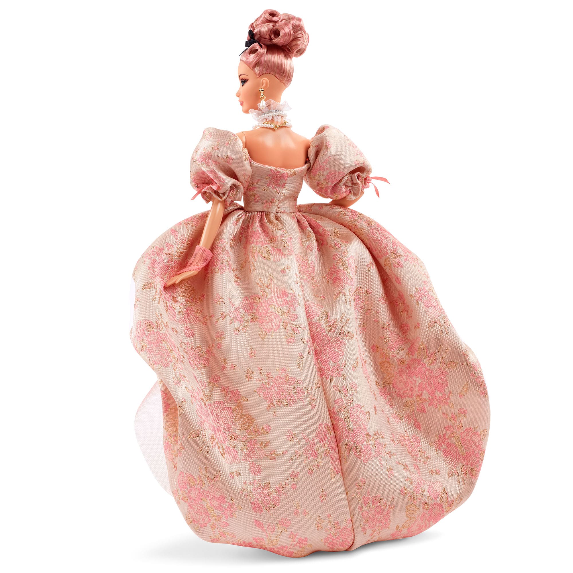 Mattel Creations A Tribute to Fashion Barbie Doll