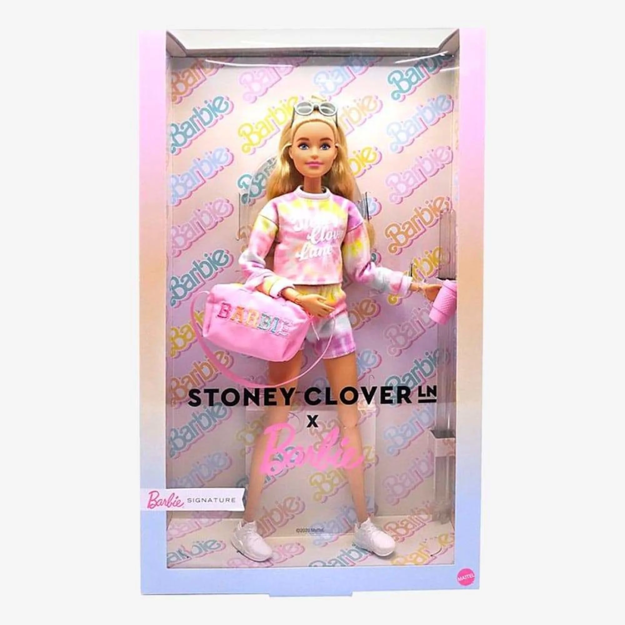 Mattel Creations Stoney Clover Lane Barbie Doll