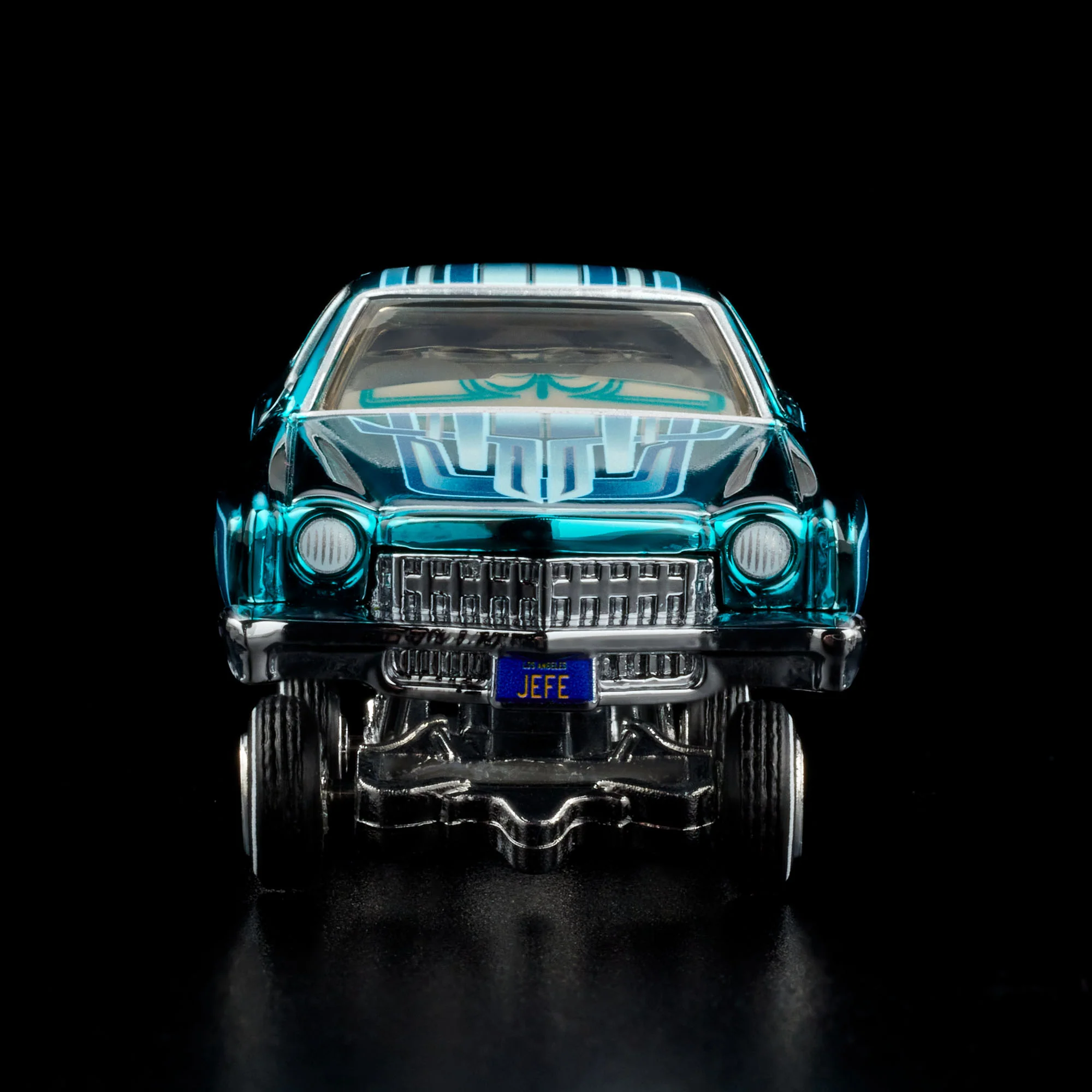 Mattel Creations RLC Exclusive 1975 Chevrolet Monte Carlo