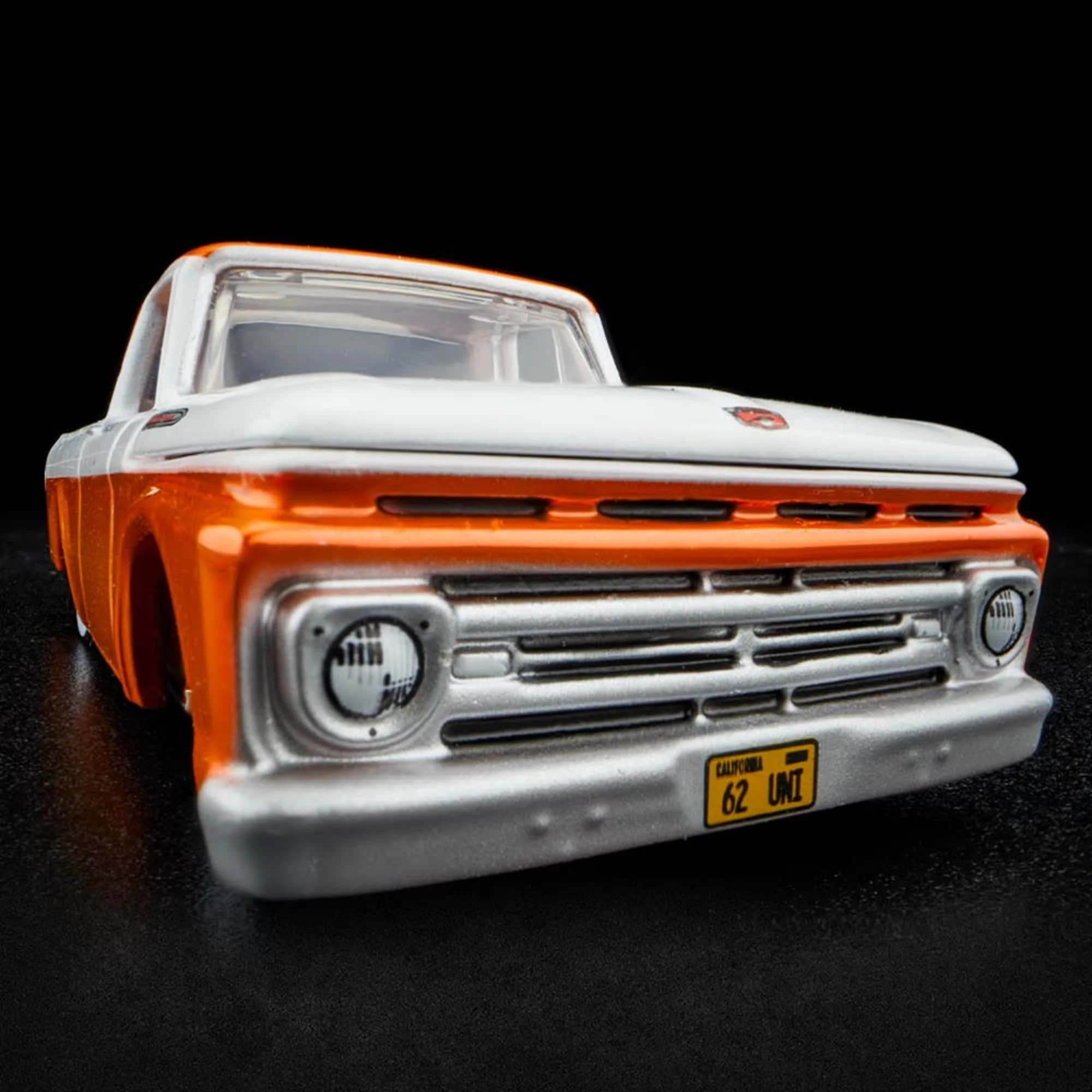 Mattel Creations RLC Exclusive 1962 Ford F100
