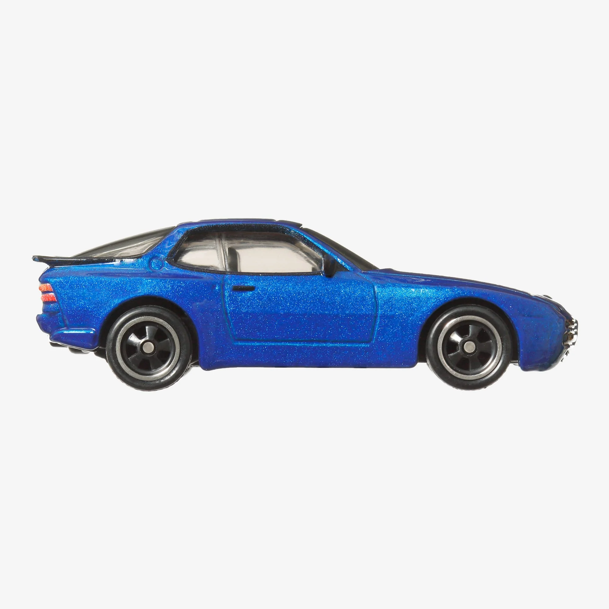 Mattel Creations Hot Wheels Premium Car Culture Canyon Warriors – '89 Porsche 944 Turbo