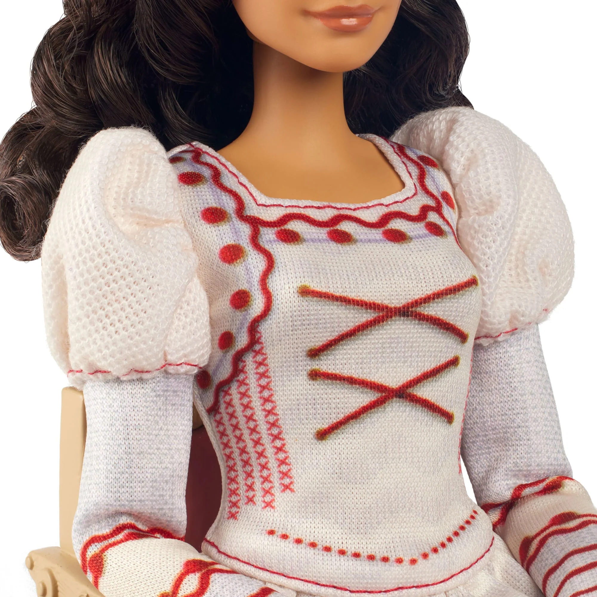 Mattel Creations Wicked Nessarose Fashion Doll