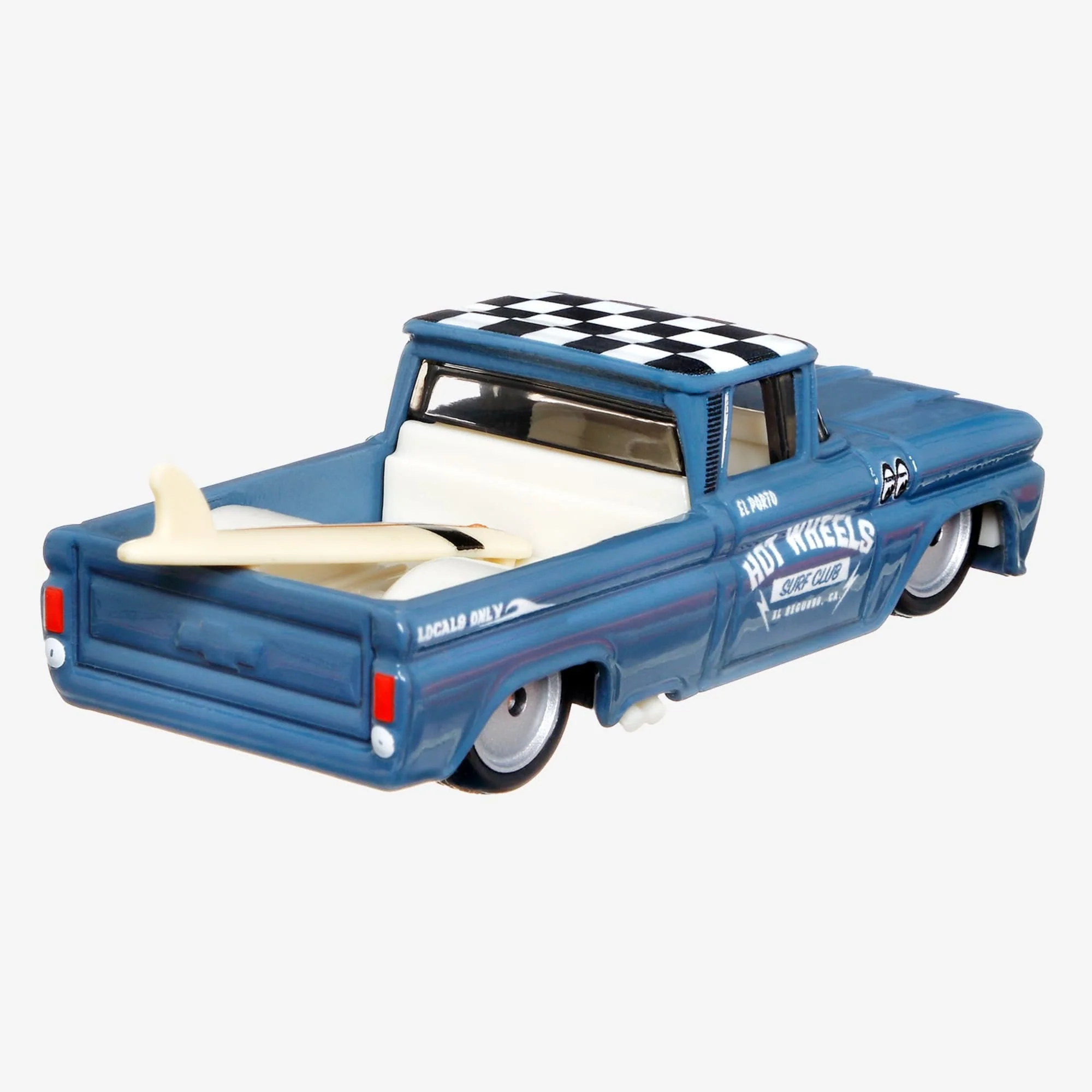Mattel Creations 2022 Premium Collector Set 1: Classic Pickups