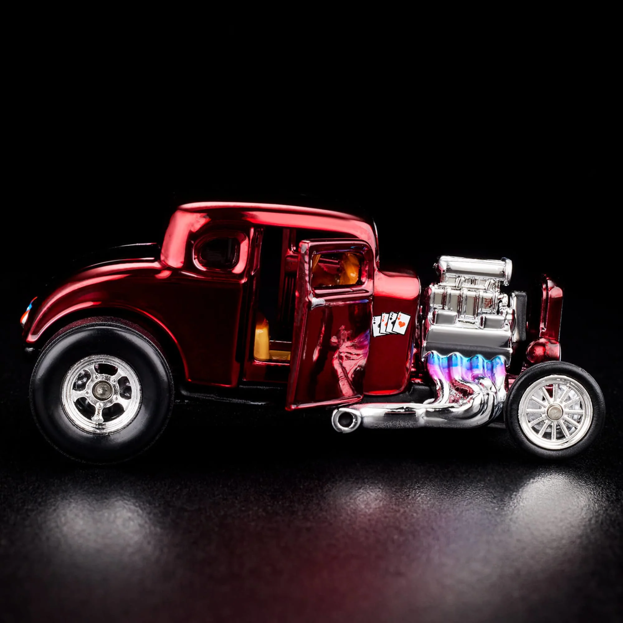 Mattel Creations RLC Exclusive '32 Ford