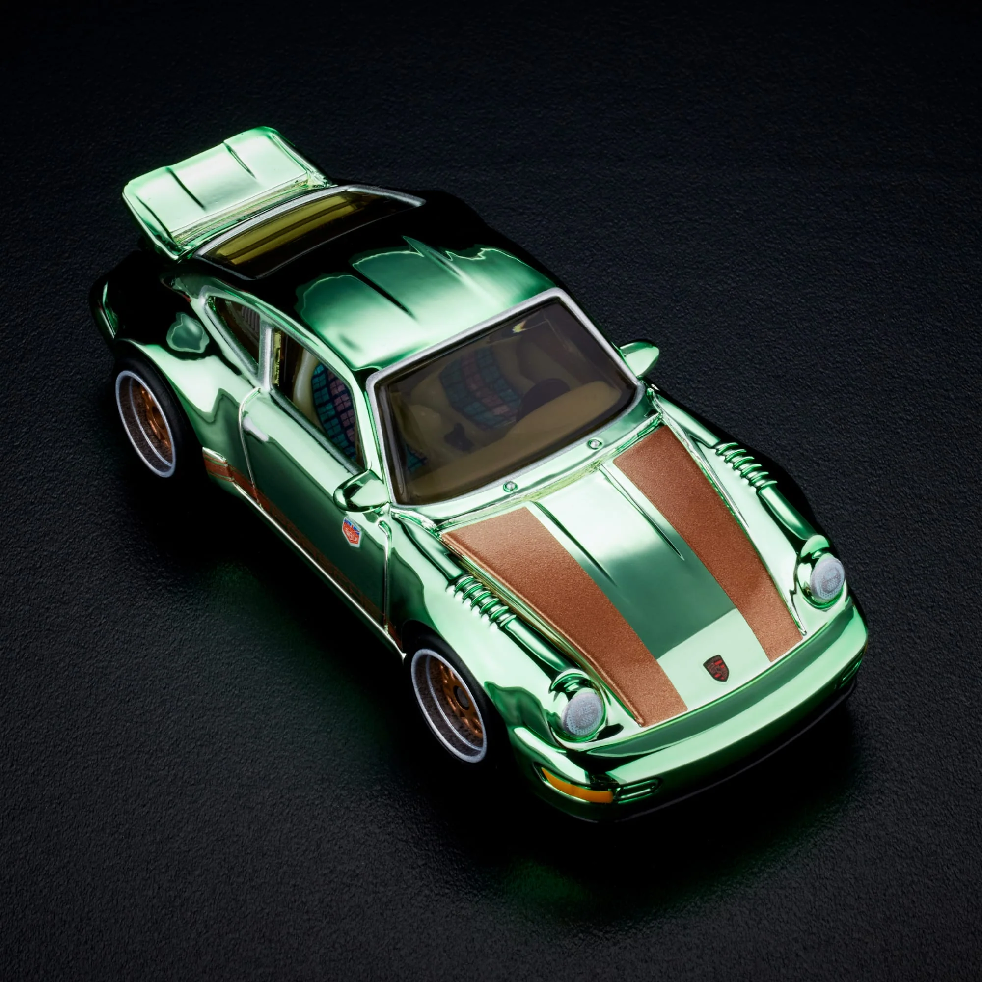 Mattel Creations RLC Exclusive Magnus Walker “Urban Outlaw” Porsche 964