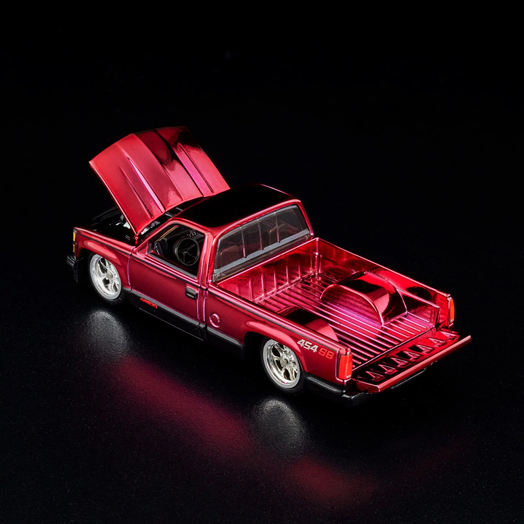 Mattel Creations RLC Exclusive 1990 Chevy 454 SS