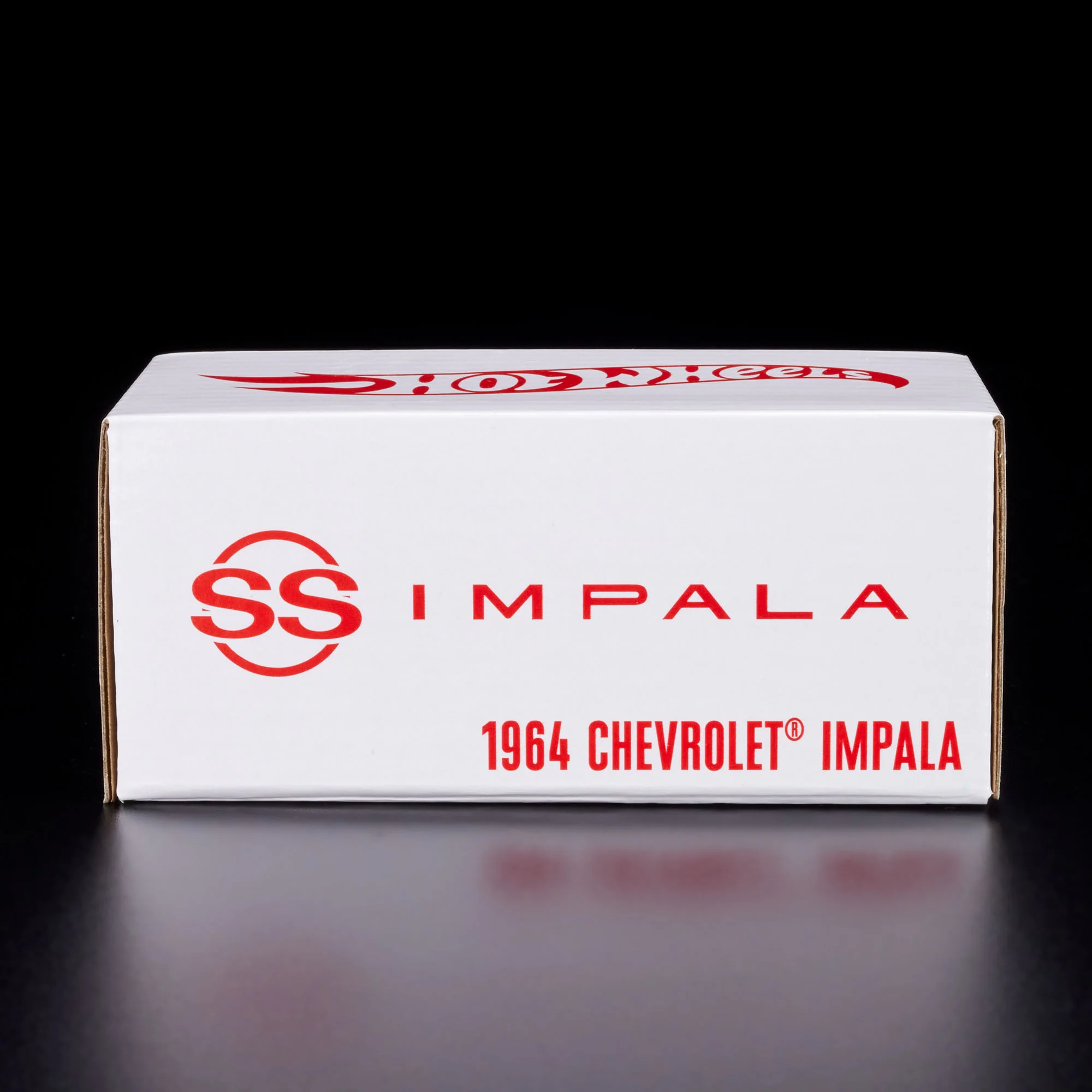 Mattel Creations RLC Exclusive 1964 Chevy Impala SS