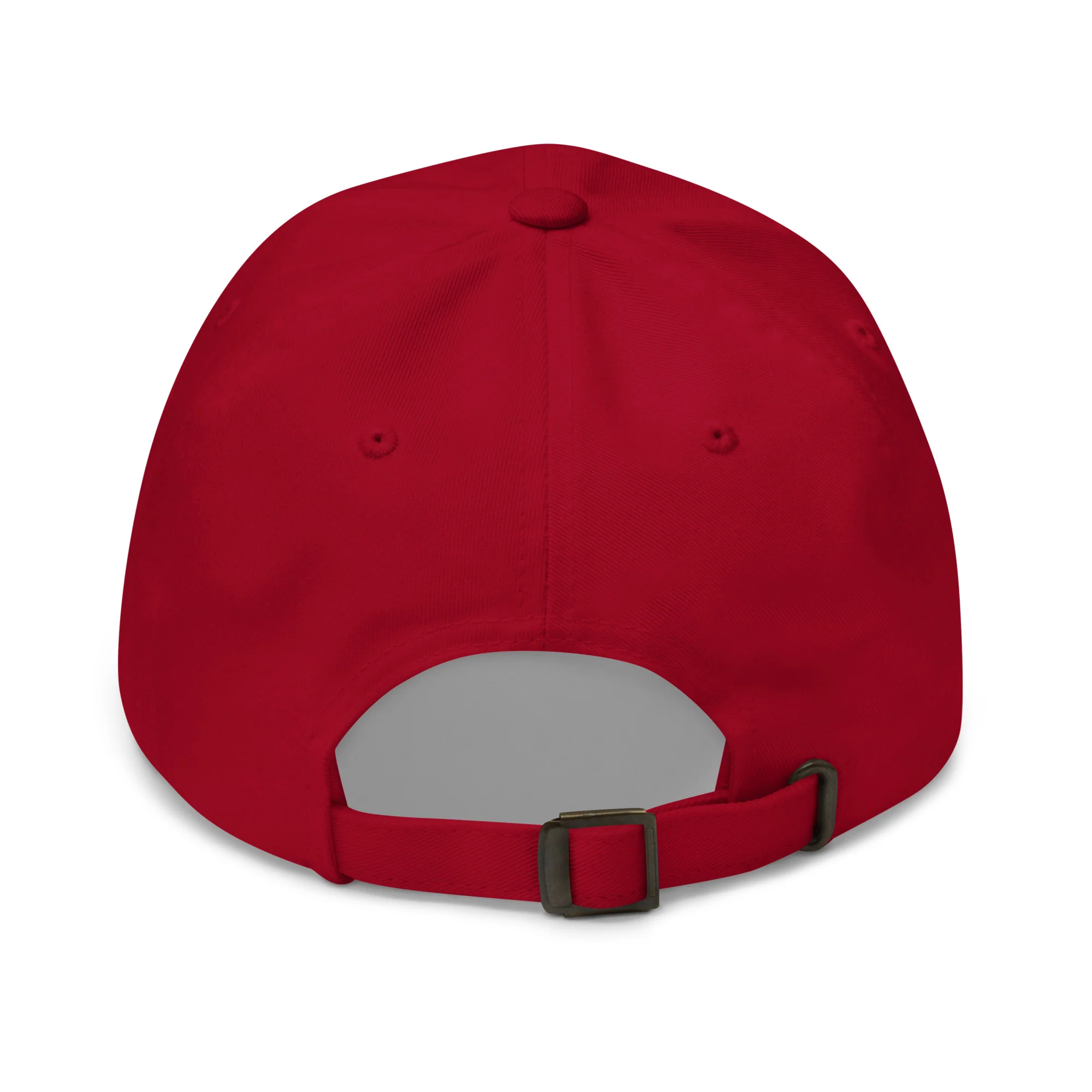 Mattel Creations Mattel 80th Heritage Logo Dad Hat