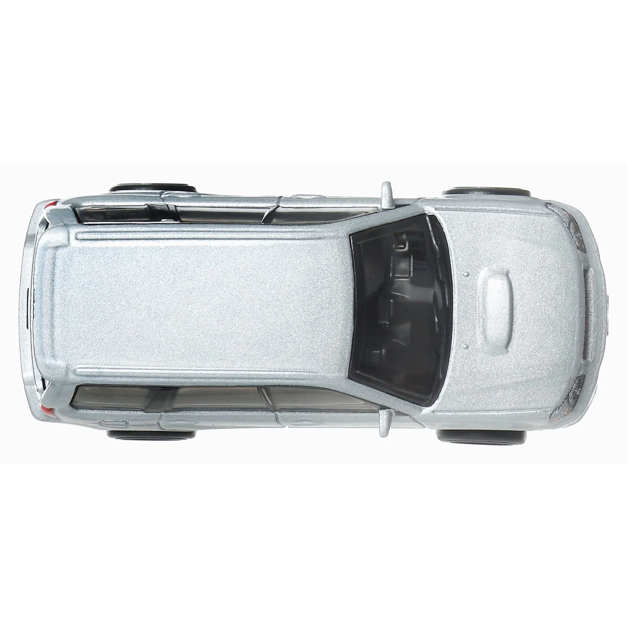 Mattel Creations Hot Wheels Premium Car Culture Fast Wagons Subaru Forester STI