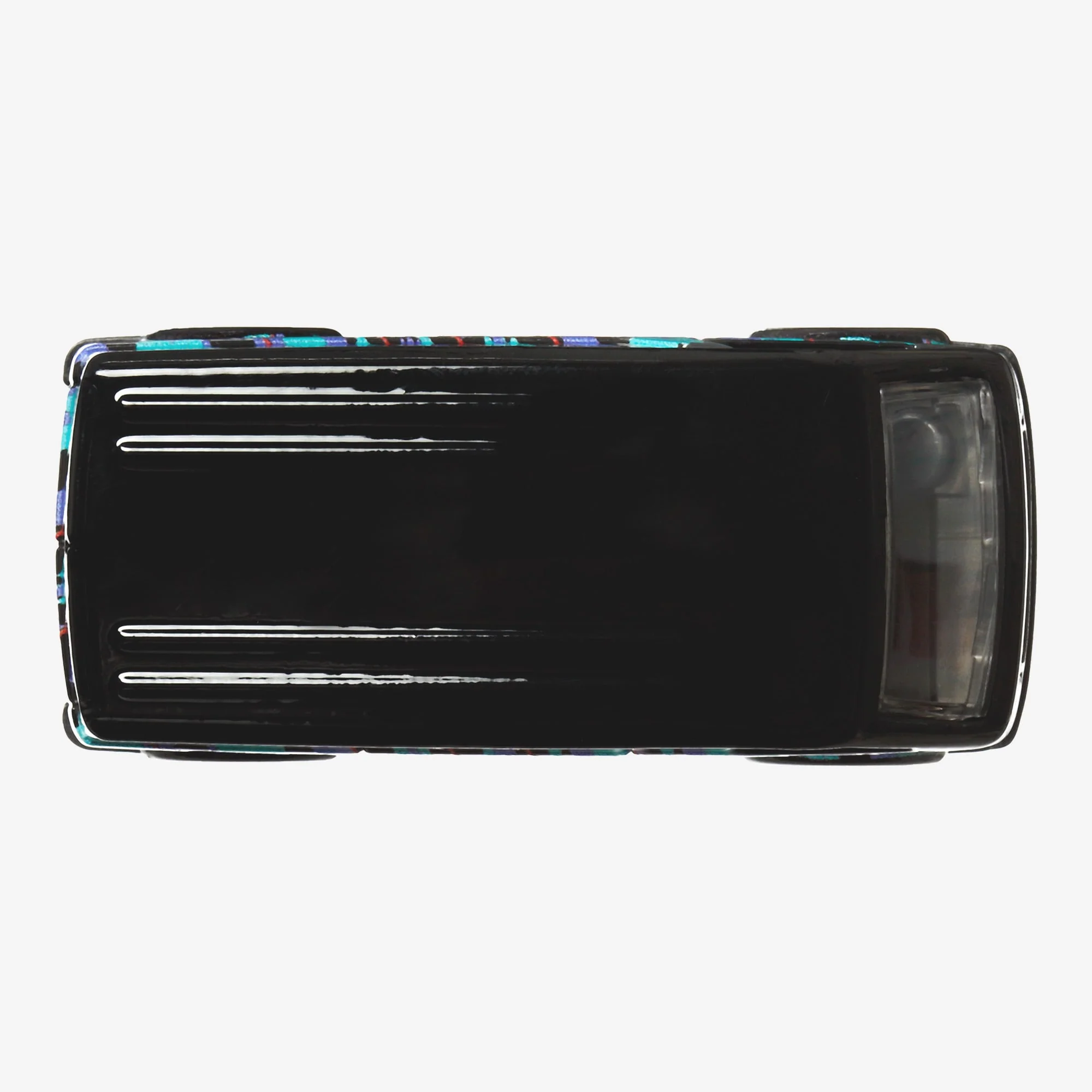 Mattel Creations Hot Wheels Premium Car Culture 2-Pack
