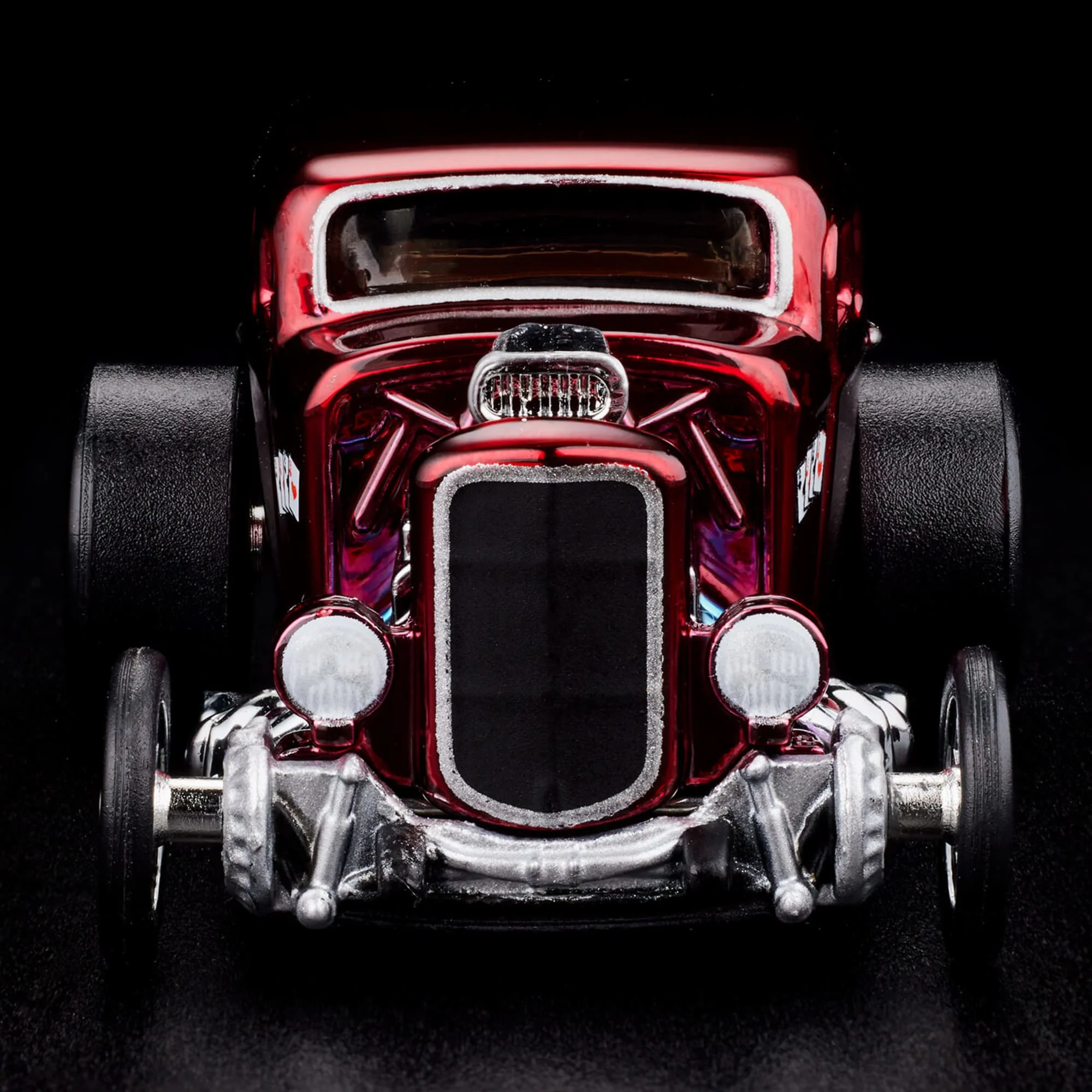 Mattel Creations RLC Exclusive '32 Ford