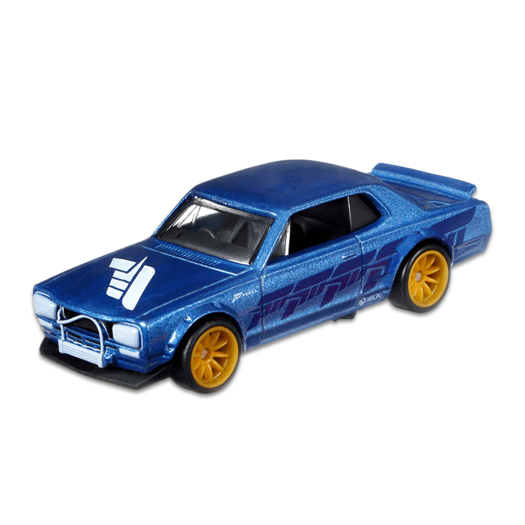 Mattel Creations 2021 HW Entertainment Mix 2