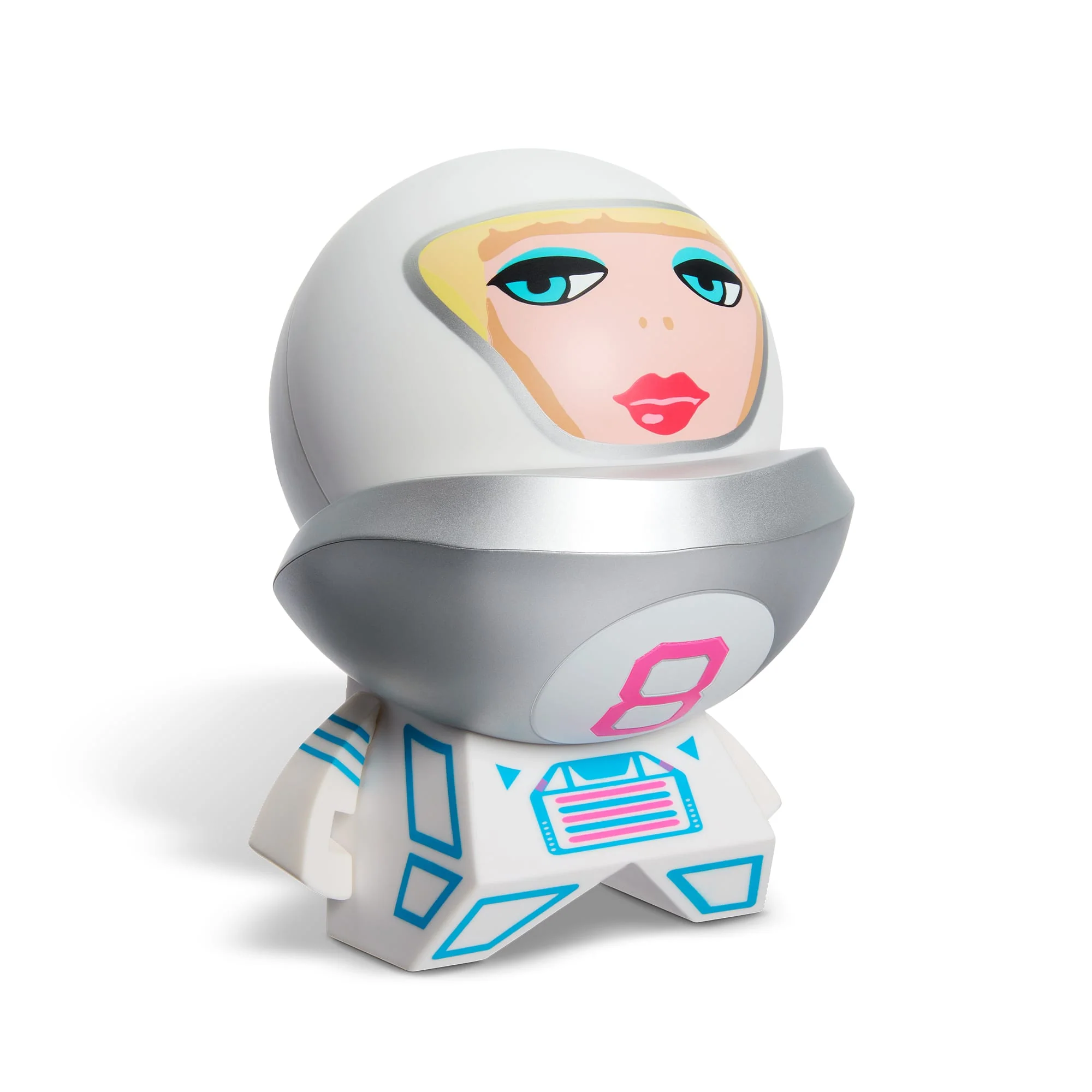 Mattel Creations Barbie x FIGURE8 Collectible Figure