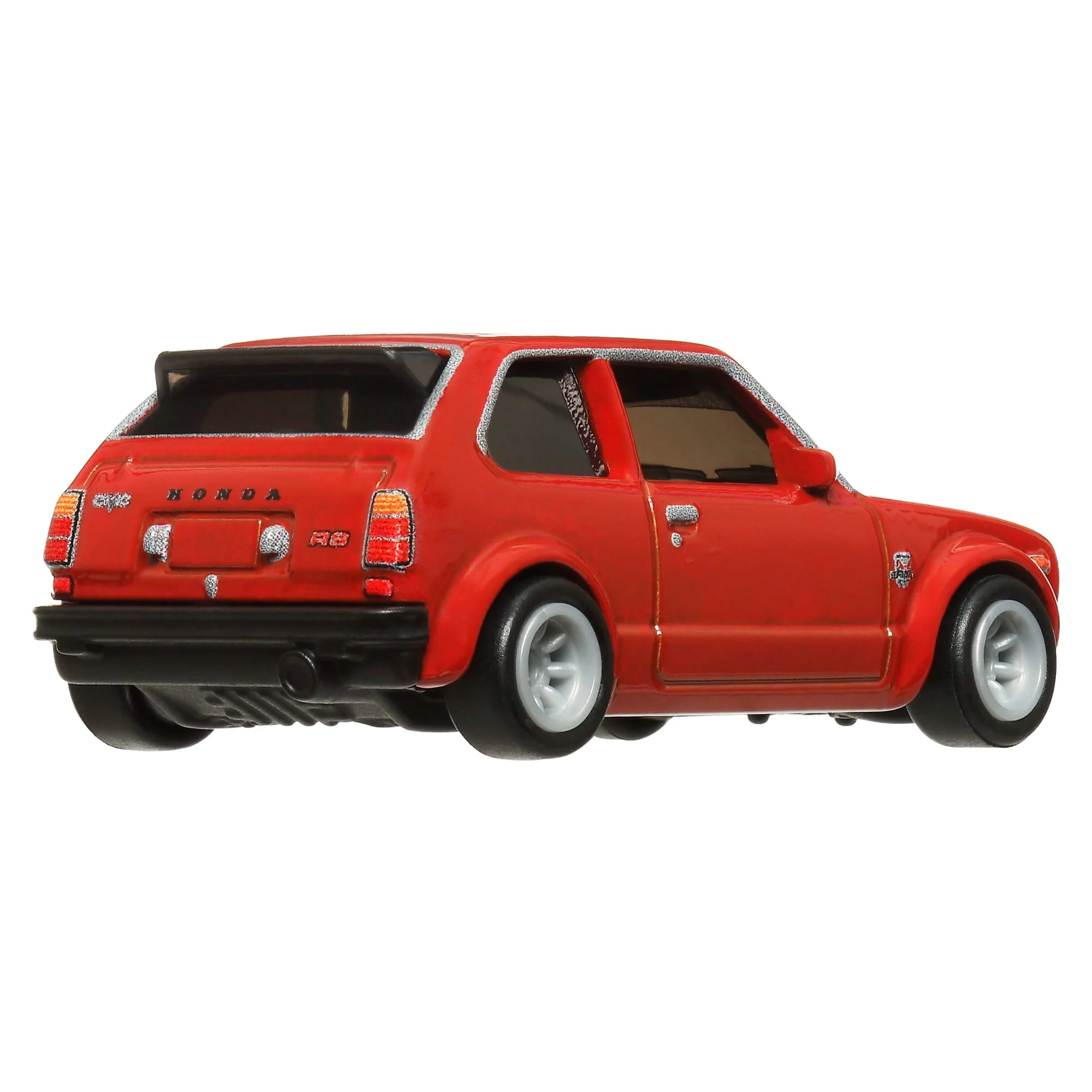 Mattel Creations Hot Wheels Car Culture Japan Historics 4: '73 Honda Civic Custom