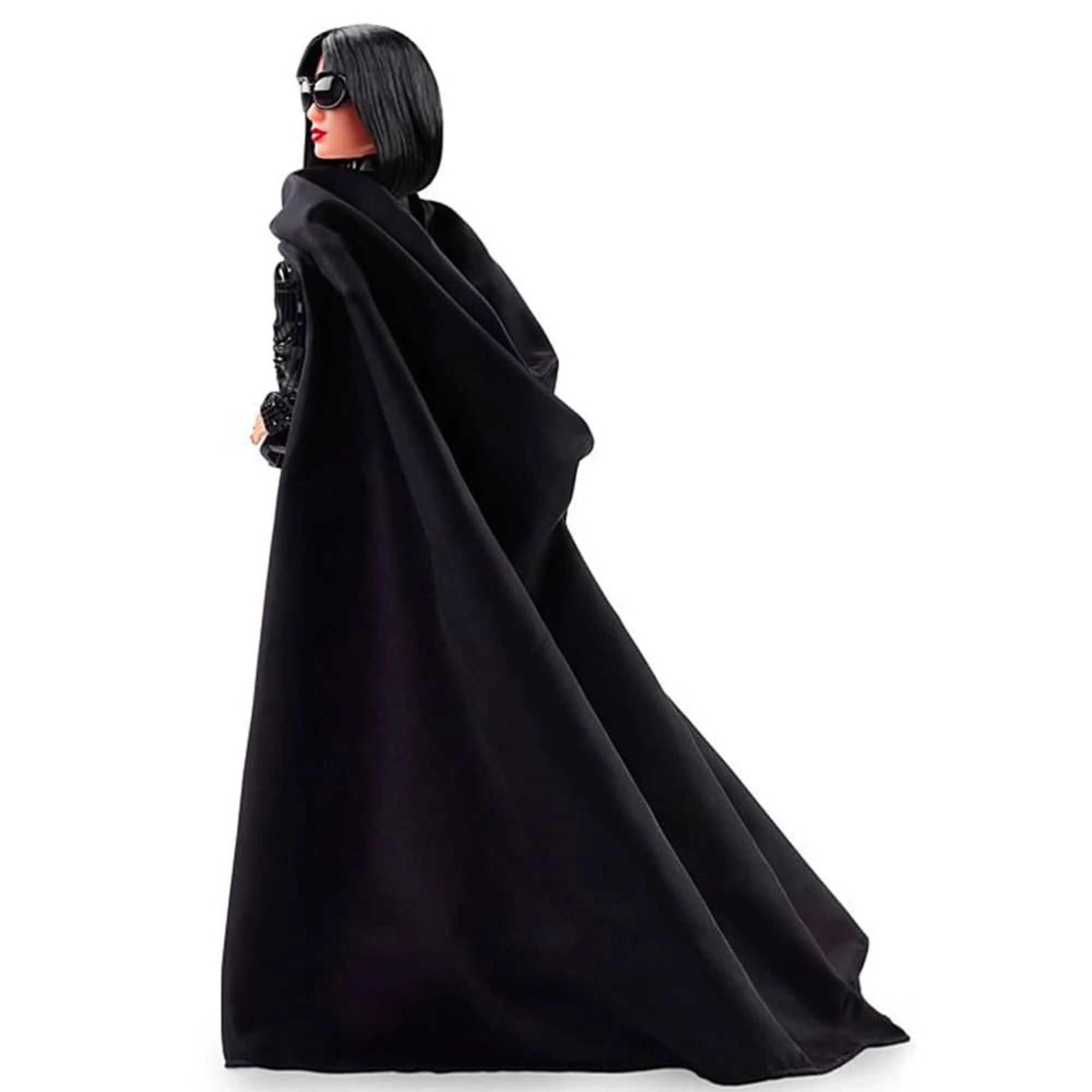 Mattel Creations Star Wars x Barbie Darth Vader -Inspired Doll