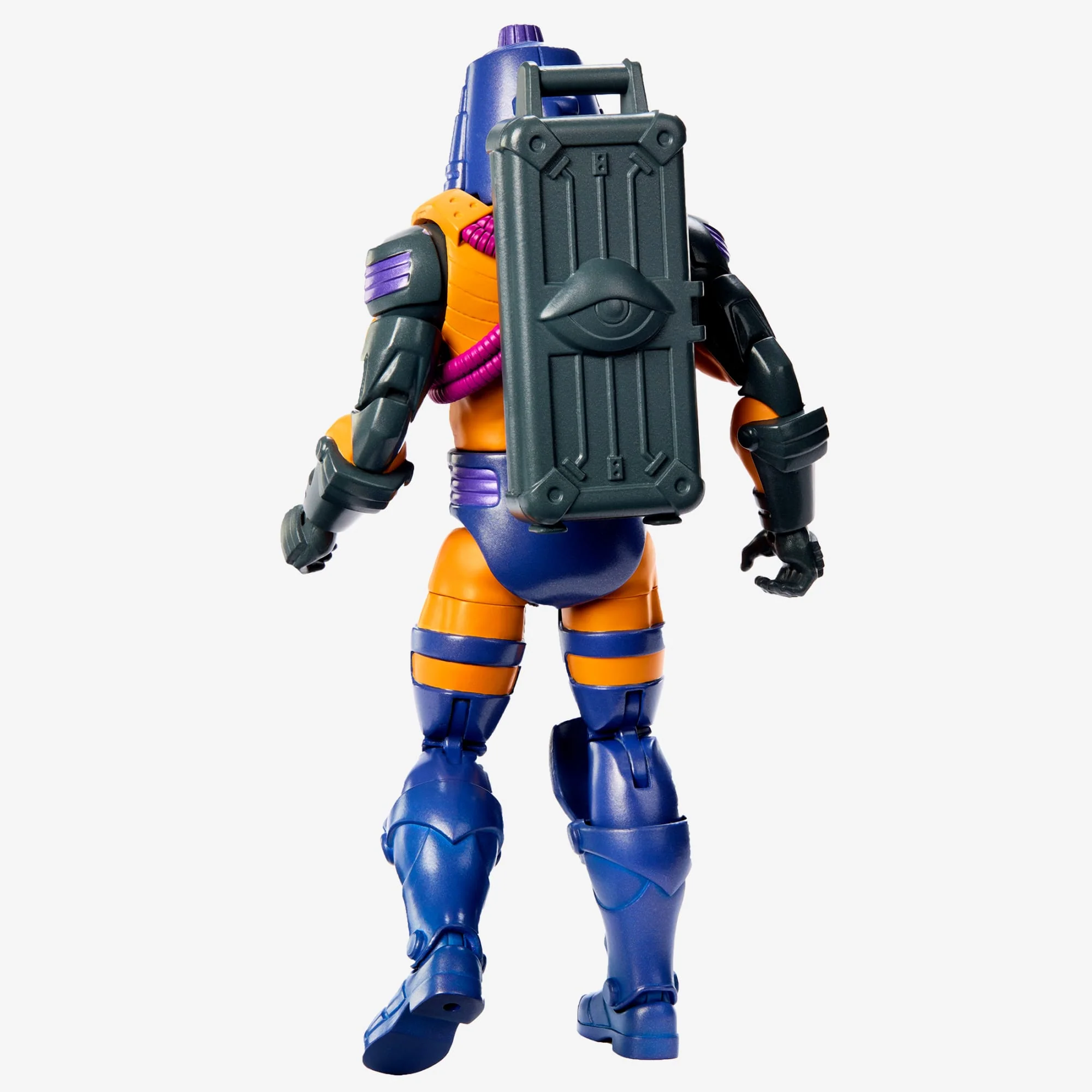 Mattel Creations Masters of the Universe Masterverse Man-E-Faces Action Figure