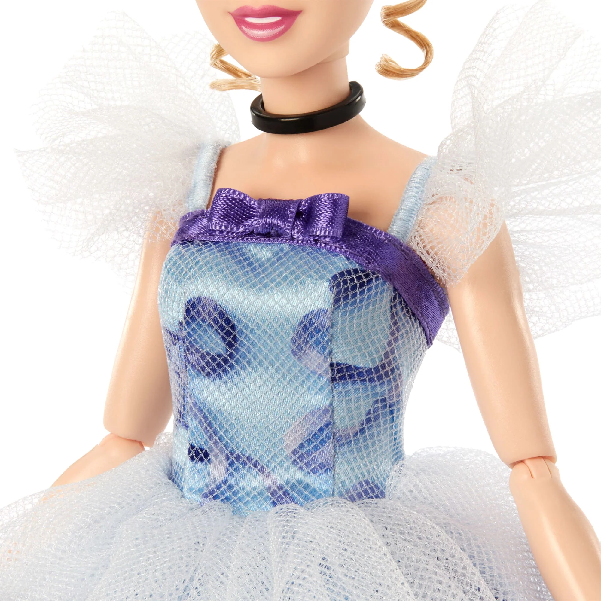 Mattel Creations Disney Princess Birthday Celebration Cinderella Doll