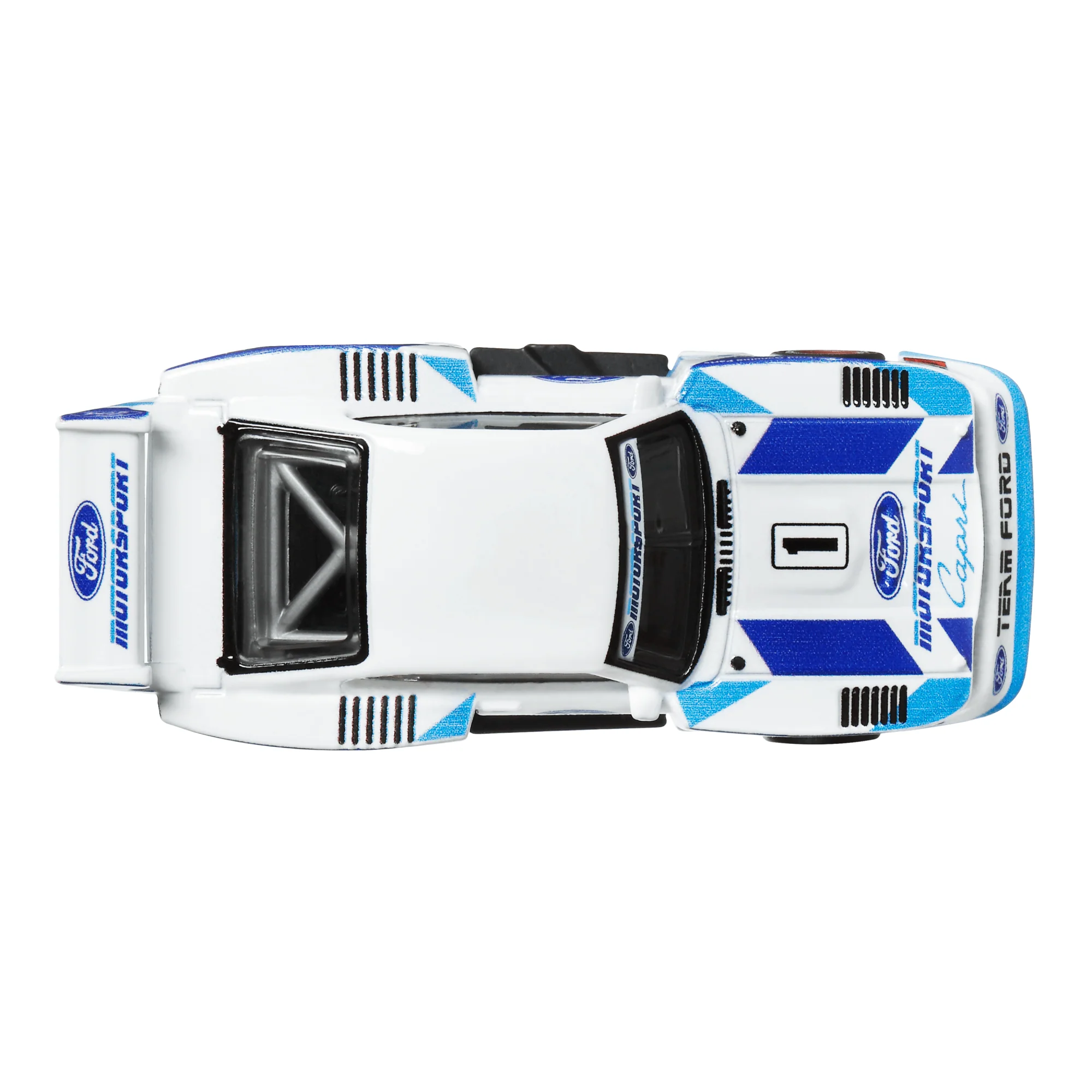 Mattel Creations Hot Wheels Car Culture Circuit Legends Vehicles