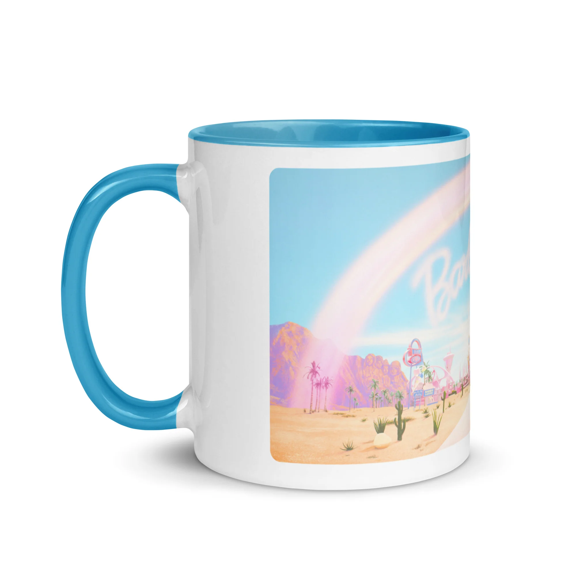 Mattel Creations Barbieland Mug