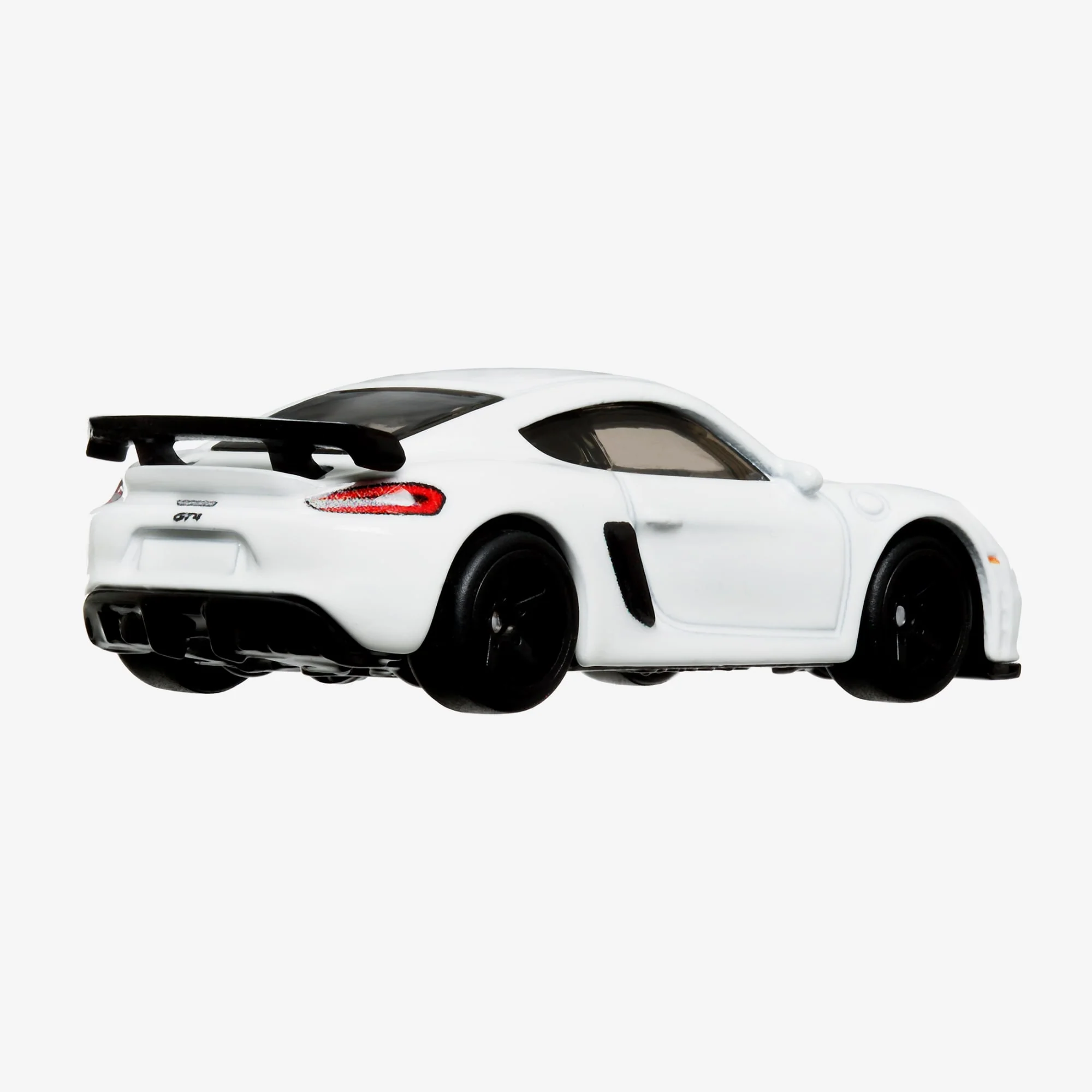 Mattel Creations Hot Wheels Fast & Furious Premium Series, Porsche Cayman GT4