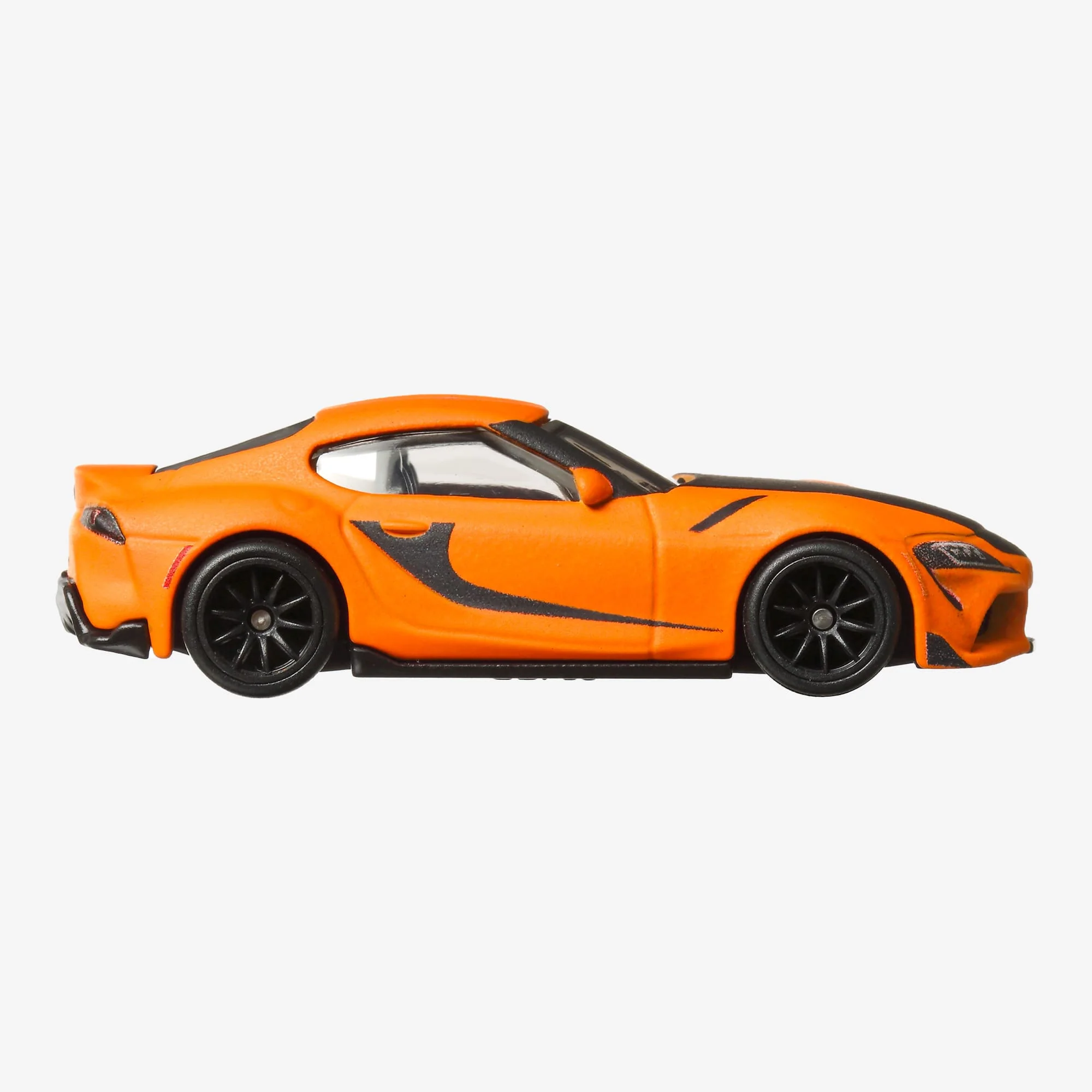 Mattel Creations Hot Wheels Premium Car Culture 2-Pack