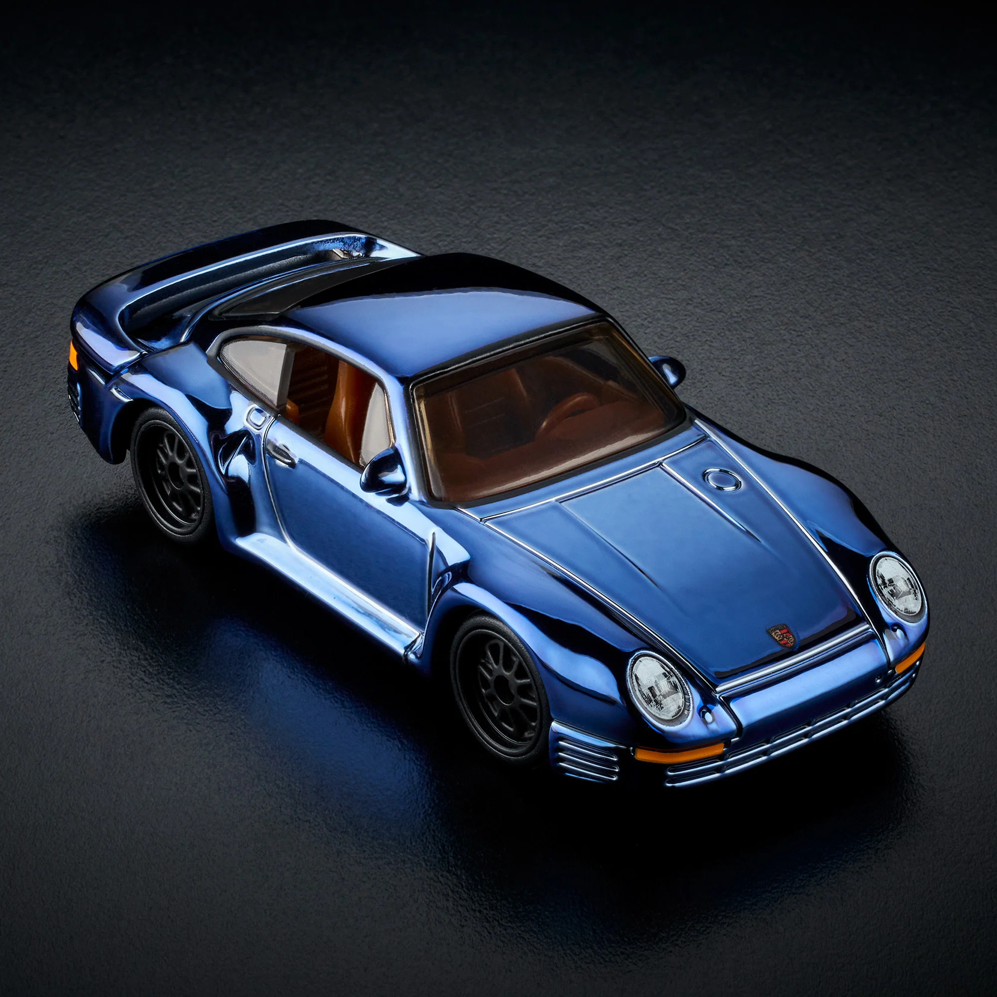 Mattel Creations RLC Exclusive Porsche 959
