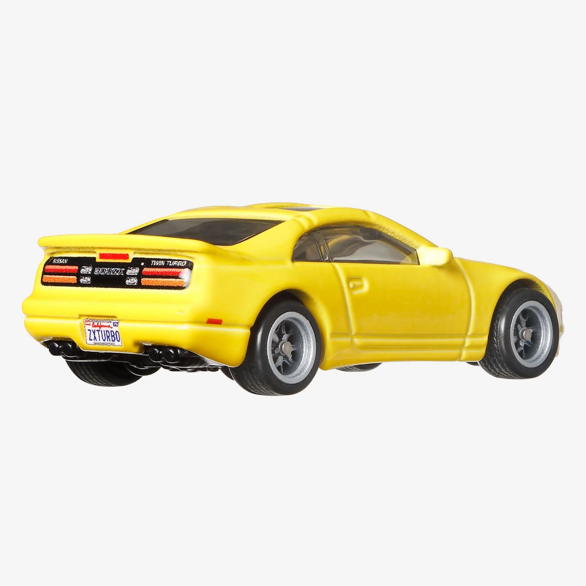 Mattel Creations 2021 Car Culture Mix 7 – Modern Classics