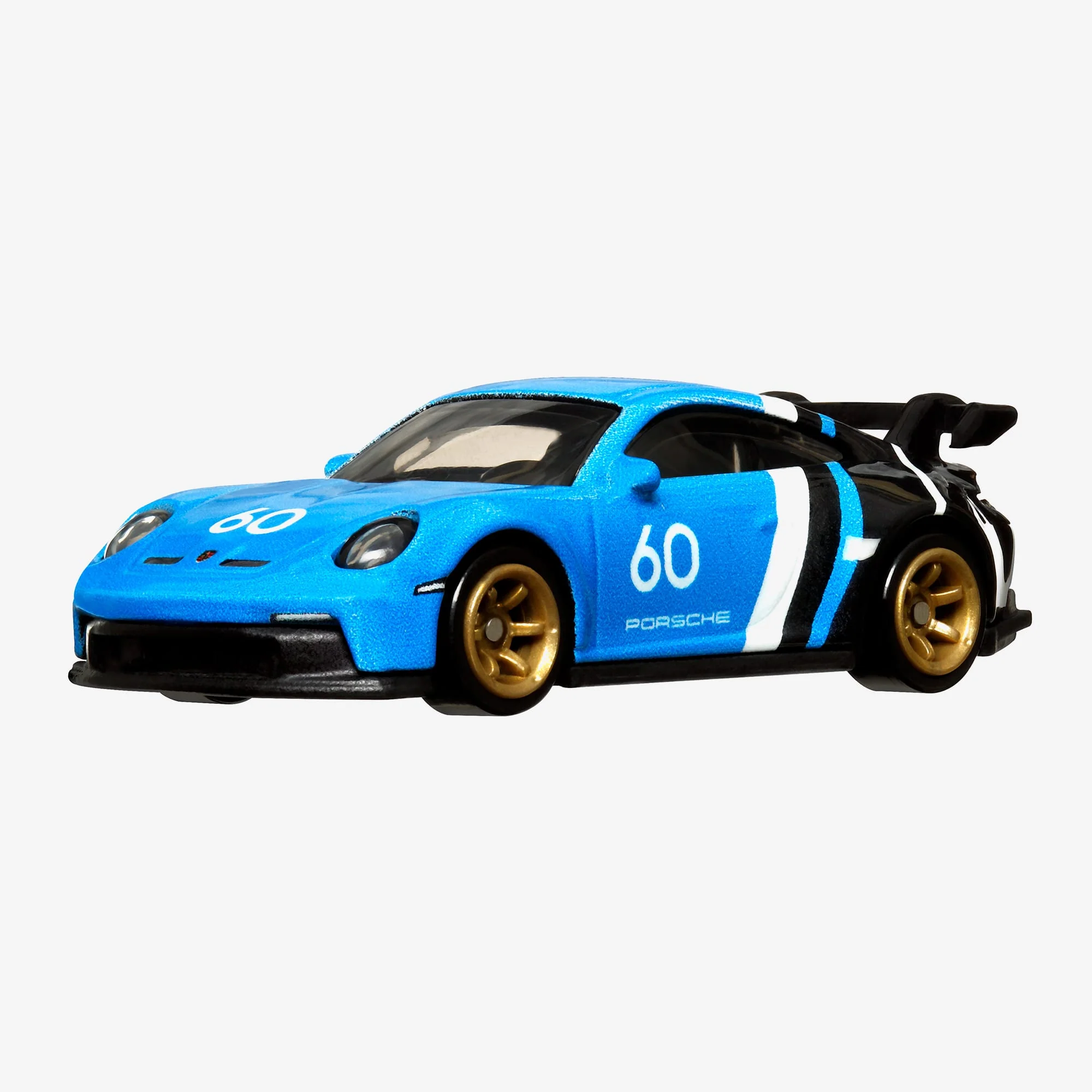 Mattel Creations Hot Wheels Car Culture Circuit Legends Porsche 911 GT3