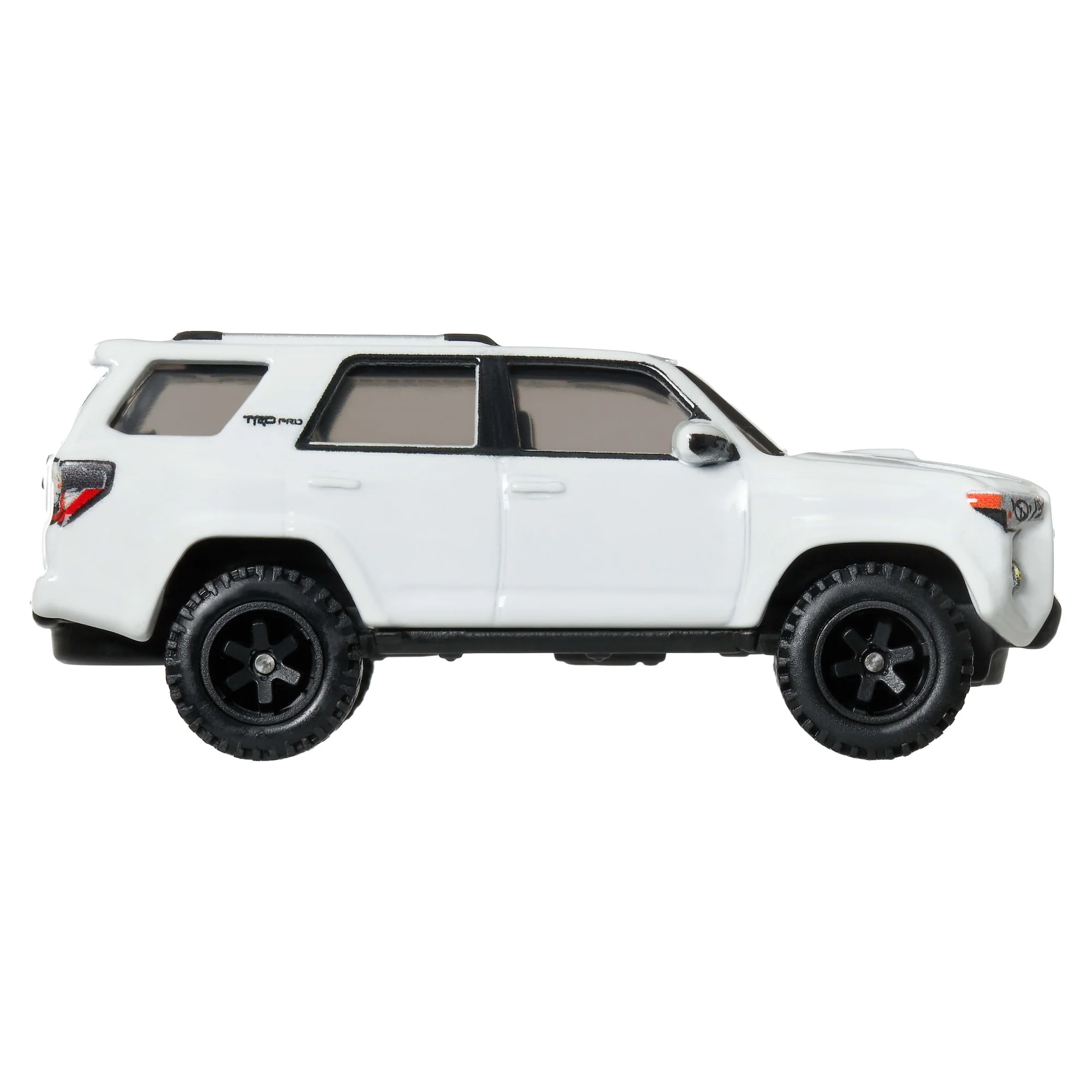 Mattel Creations Hot Wheels Car Culture 2-Pack Subaru Crosstrek & 2018 Toyota 4Runner