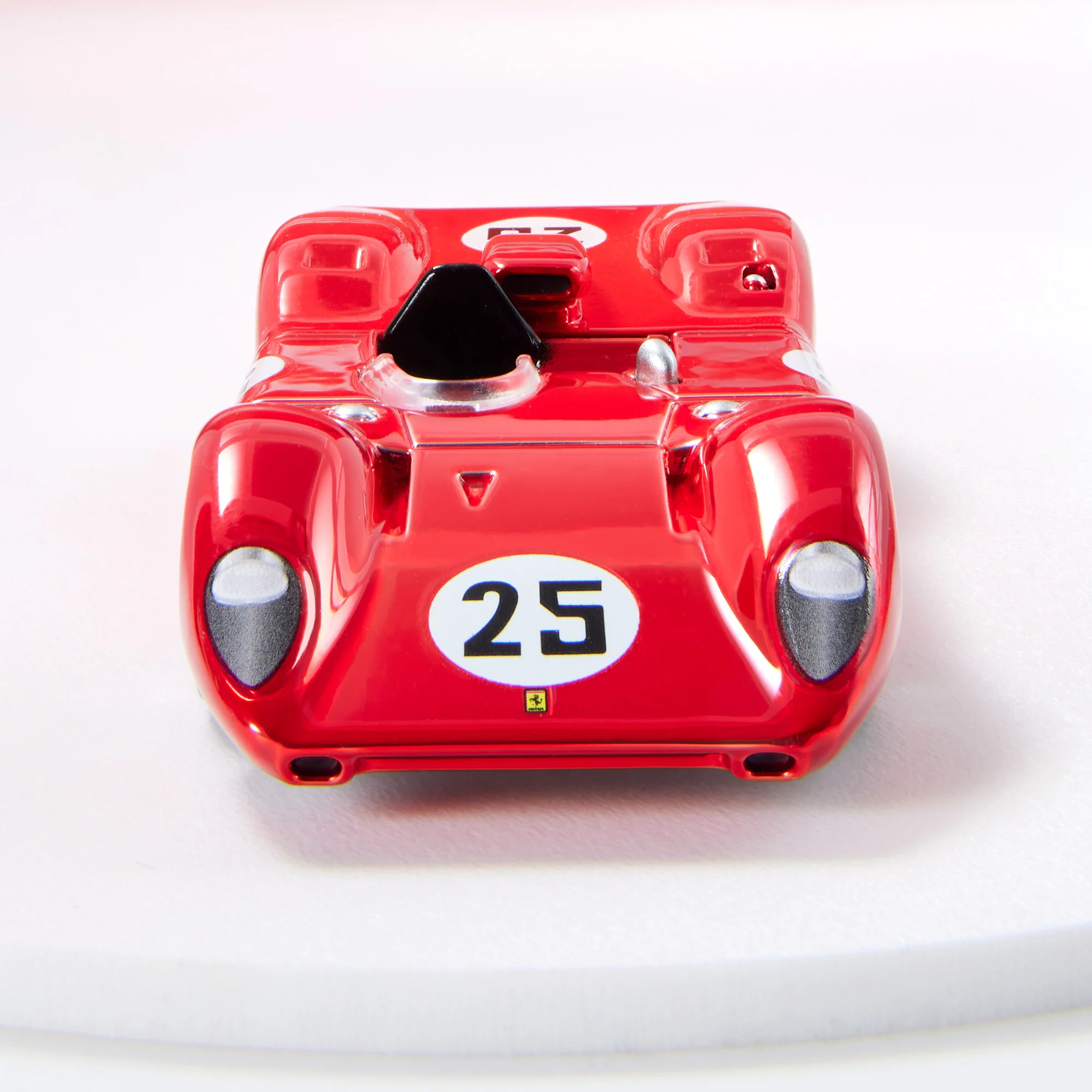 Mattel Creations Hot Wheels x Ferrari Heritage Set