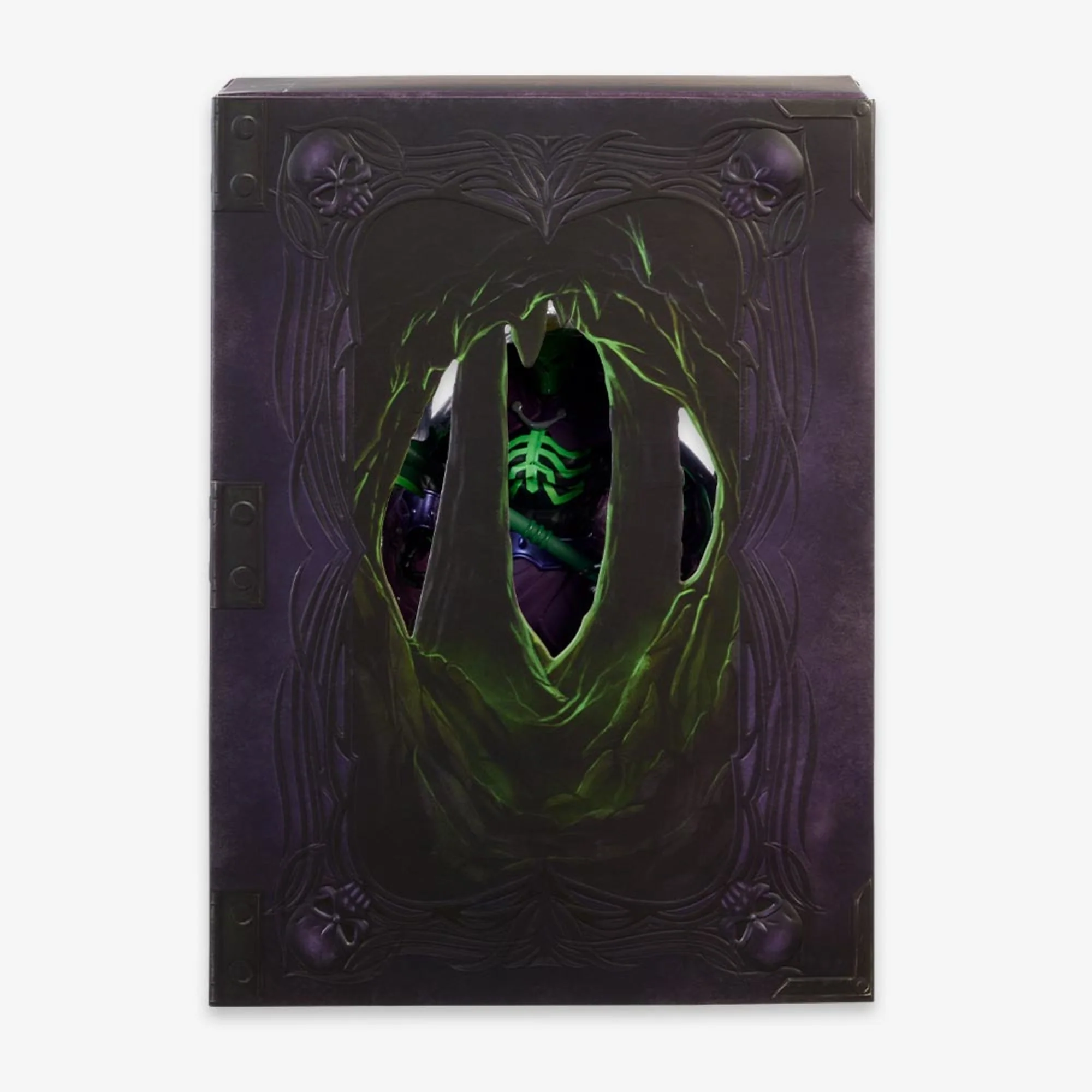 Mattel Creations Masters of the Universe Masterverse Revelation Scare Glow® Action Figure