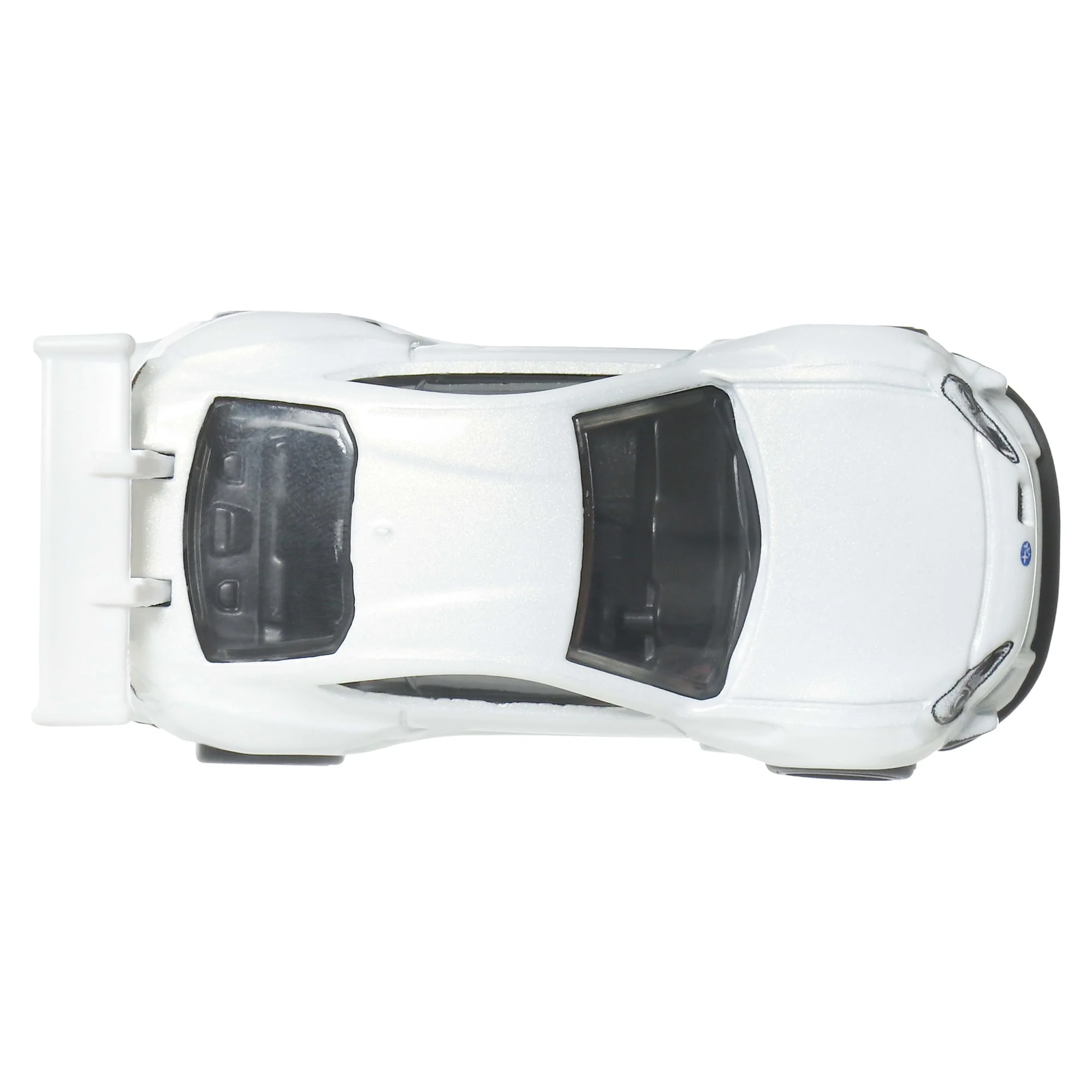 Mattel Creations Hot Wheels Premium Car Culture Circuit Legends Pandem Subaru BRZ
