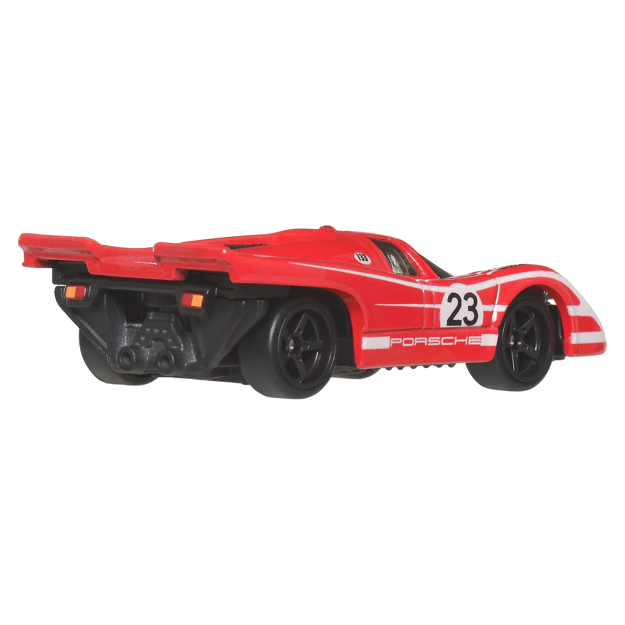 Mattel Creations Hot Wheels Premium Car Culture Circuit Legends Porsche 917KH