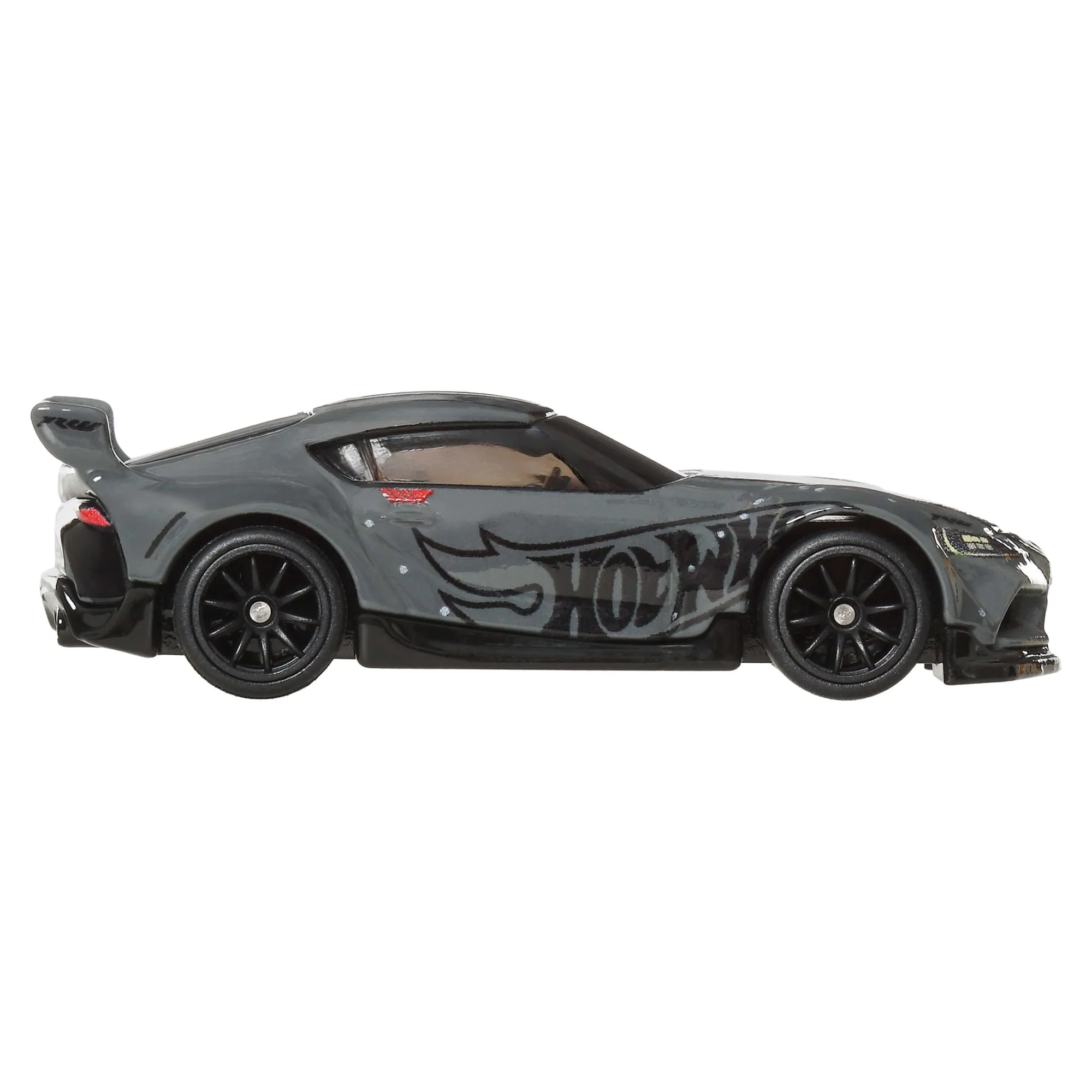 Mattel Creations Hot Wheels Premium Collector Display Sets