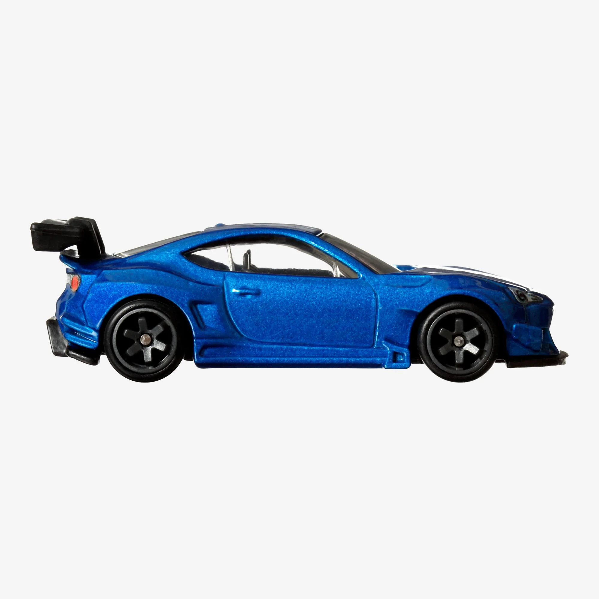 Mattel Creations Hot Wheels Premium Car Culture 2-Pack – Lexus + Subaru 