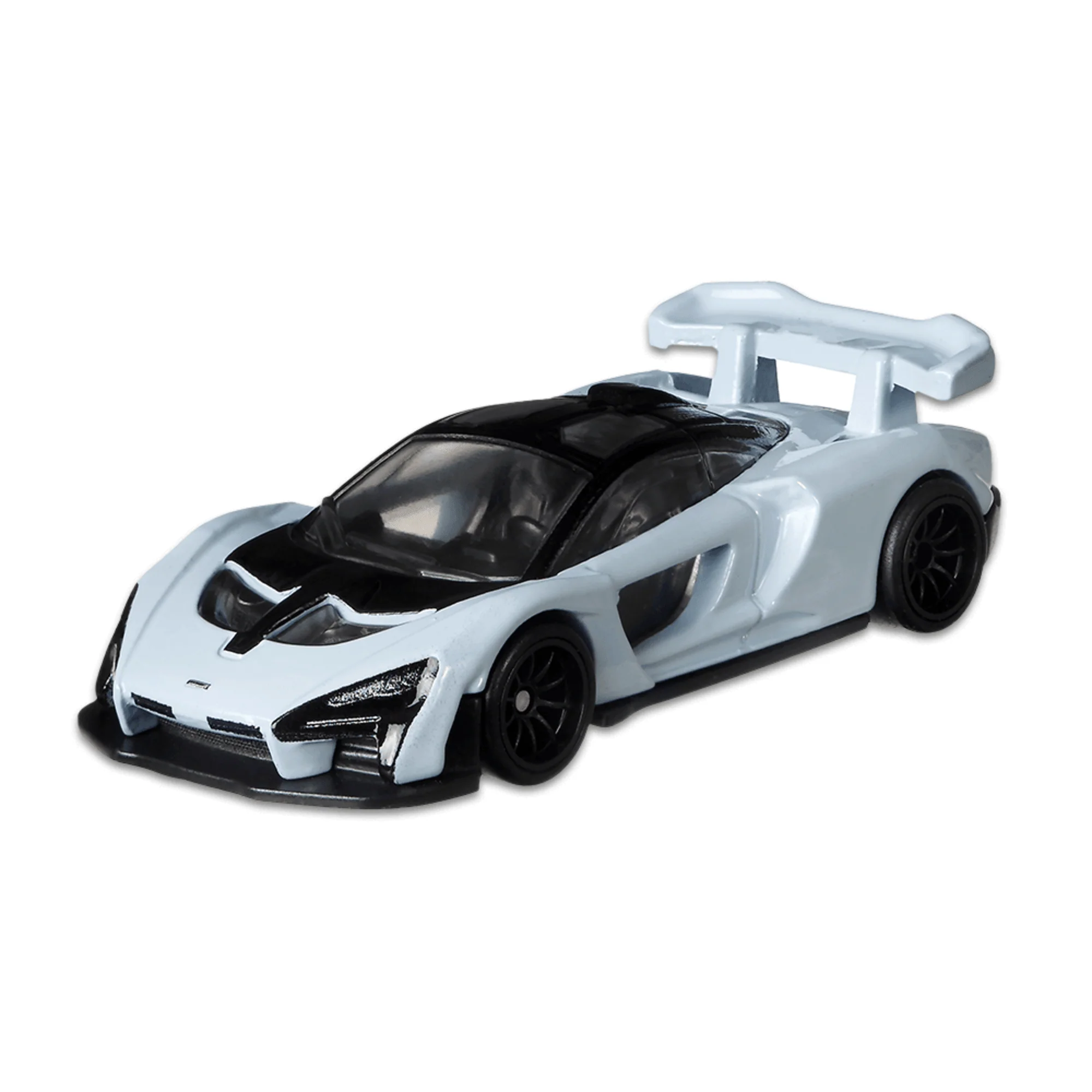 Mattel Creations 2021 Car Culture Mix 4: Exotic Envy