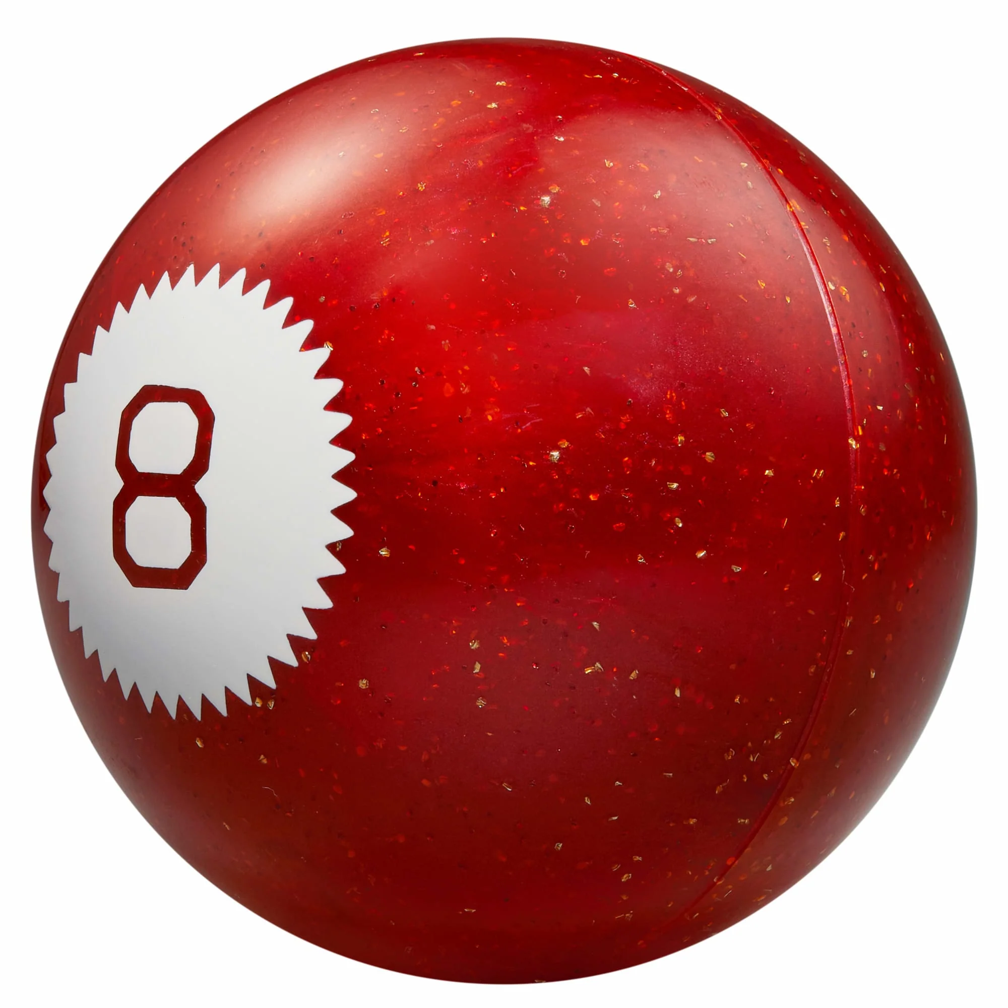Mattel Creations Magic 8 Ball Mattel 80th Anniversary Edition