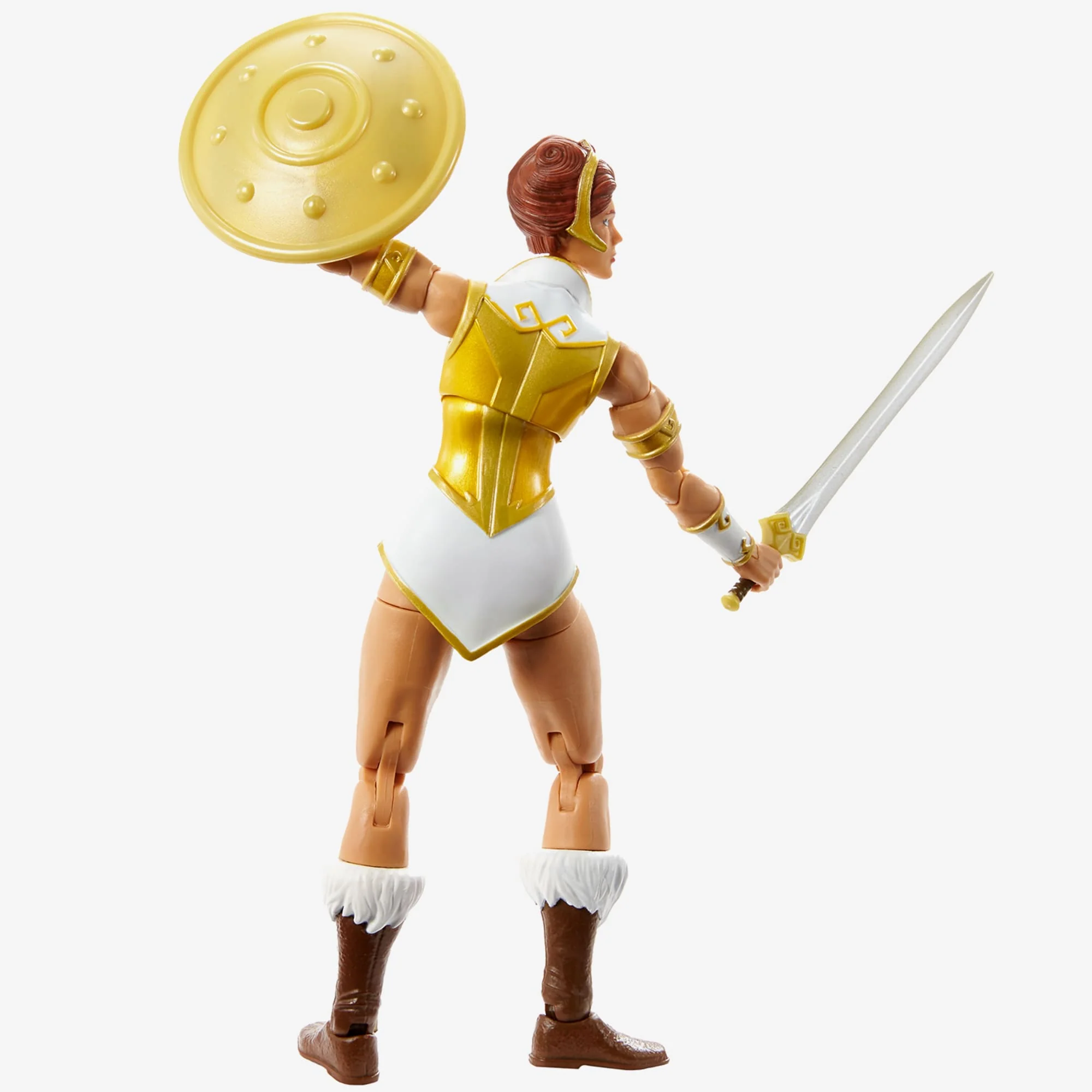 Mattel Creations Masters of the Universe Masterverse Revelation Teela Action Figure