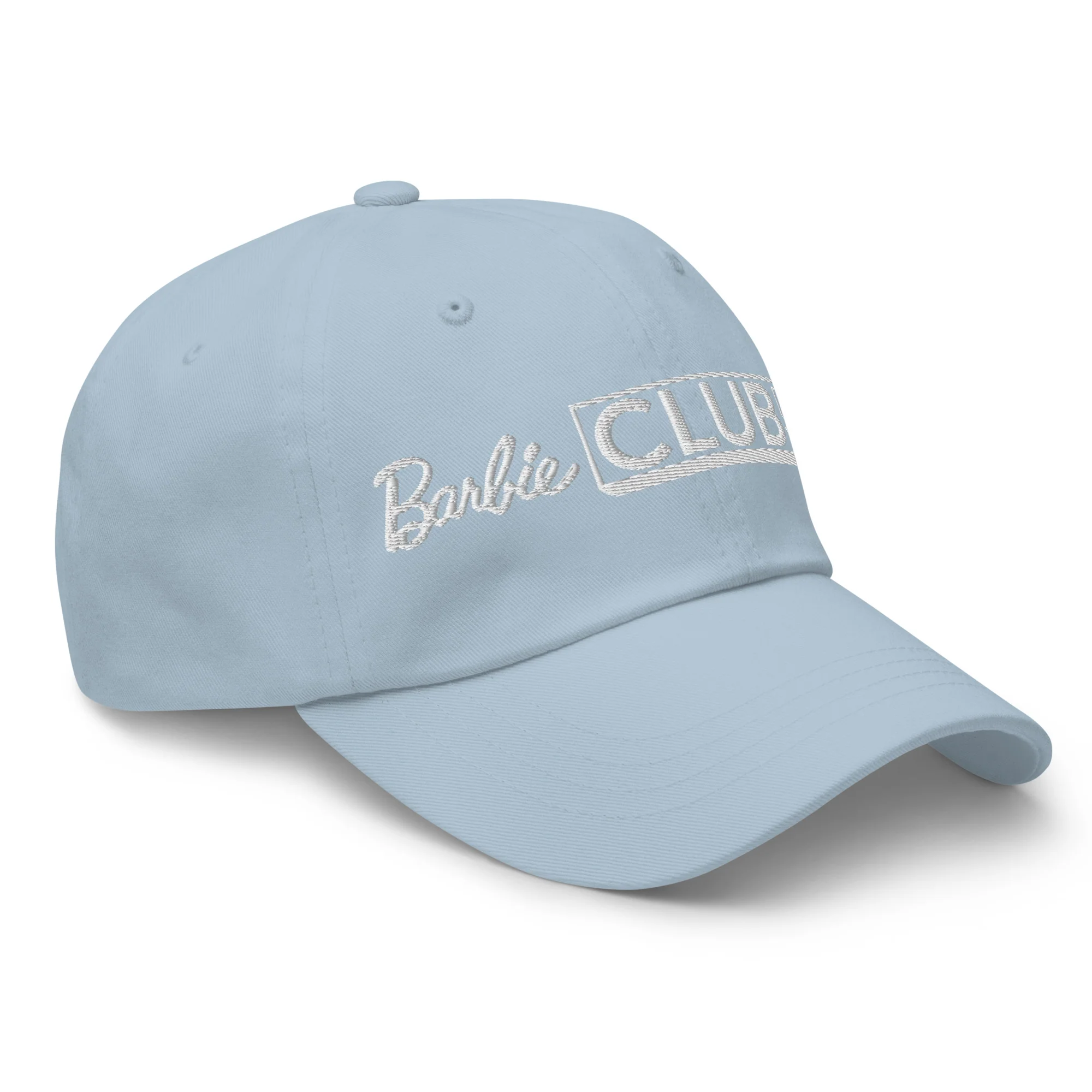 Mattel Creations Barbie 2025 Club 59 Blue Hat