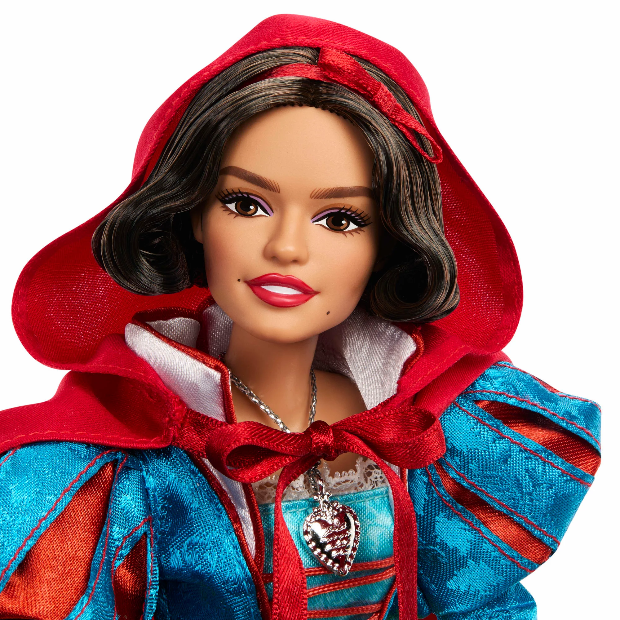 Mattel Creations Snow White Doll From Disney's Snow White