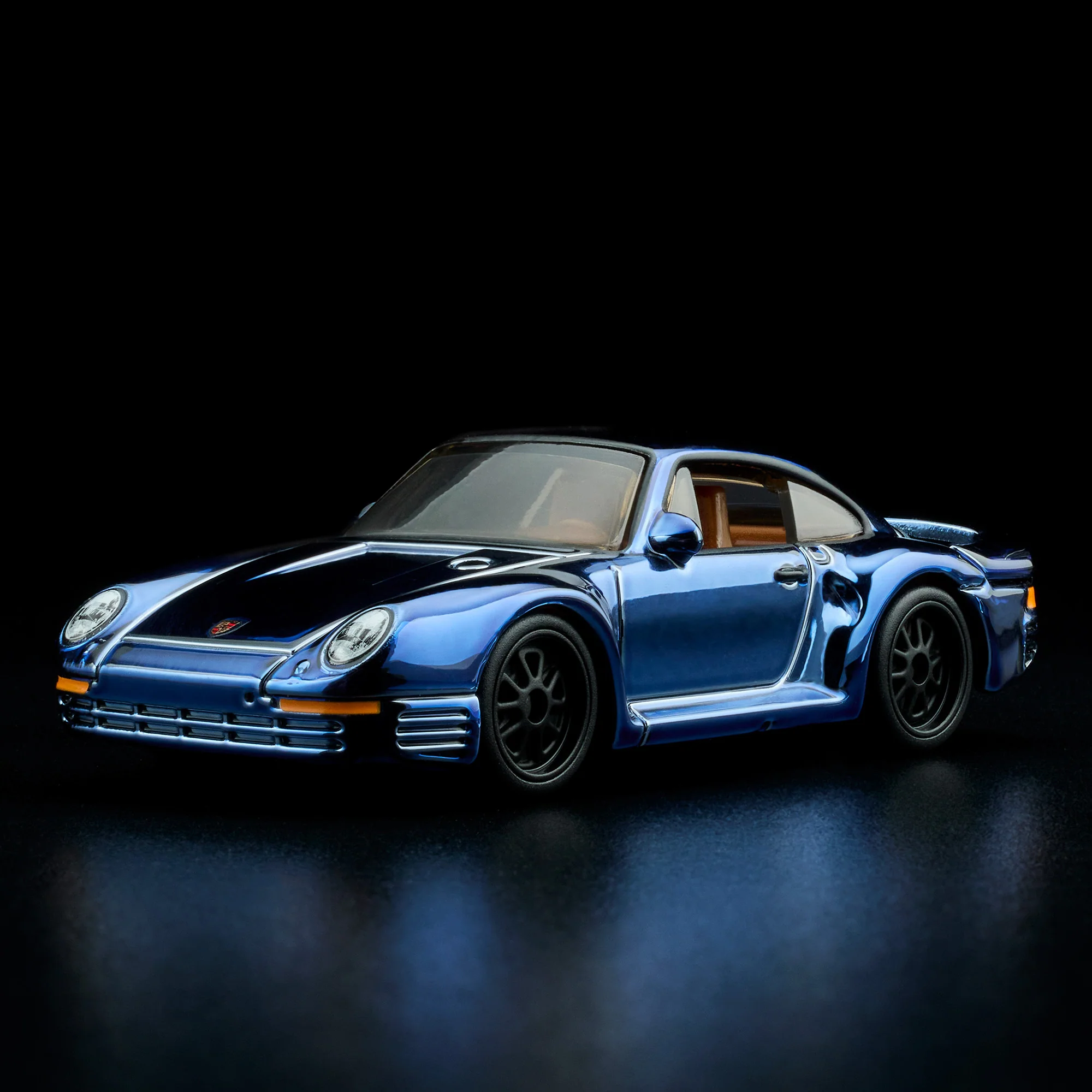 Mattel Creations RLC Exclusive Porsche 959