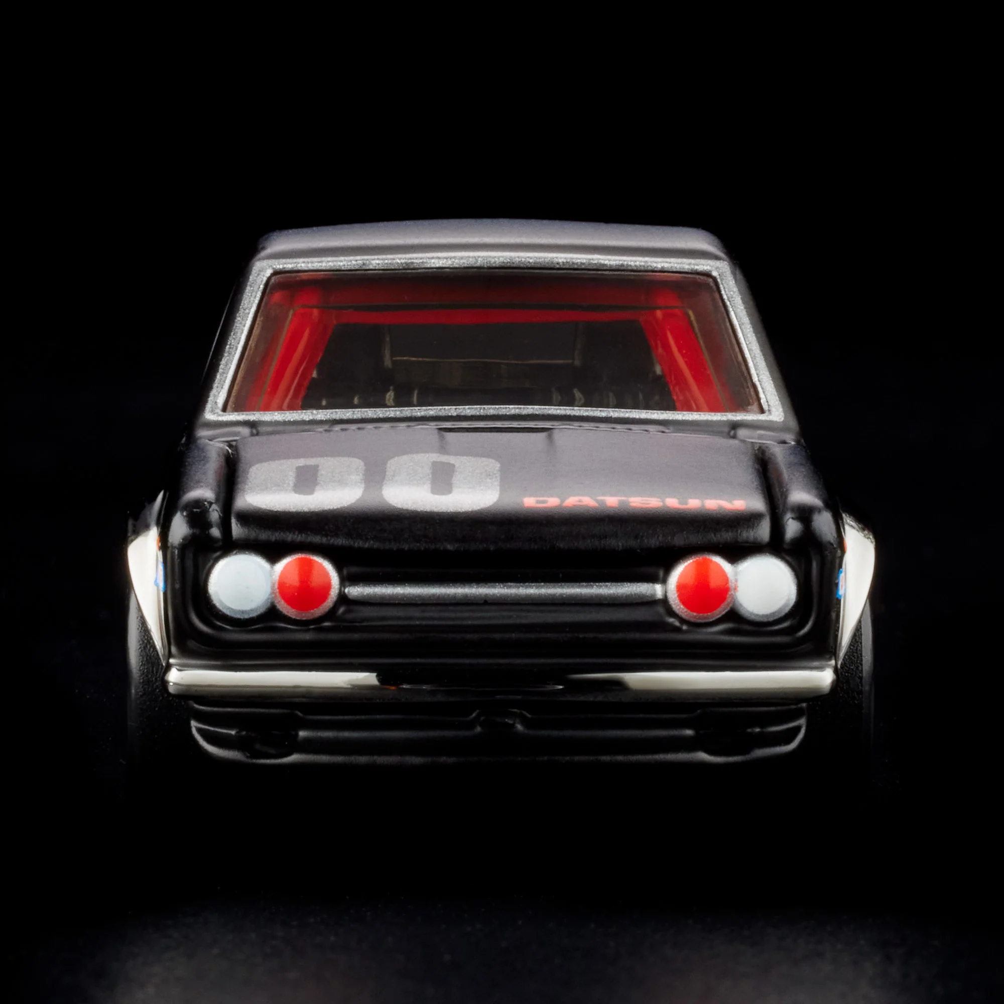 Mattel Creations Hot Wheels RLC '71 Datsun 510