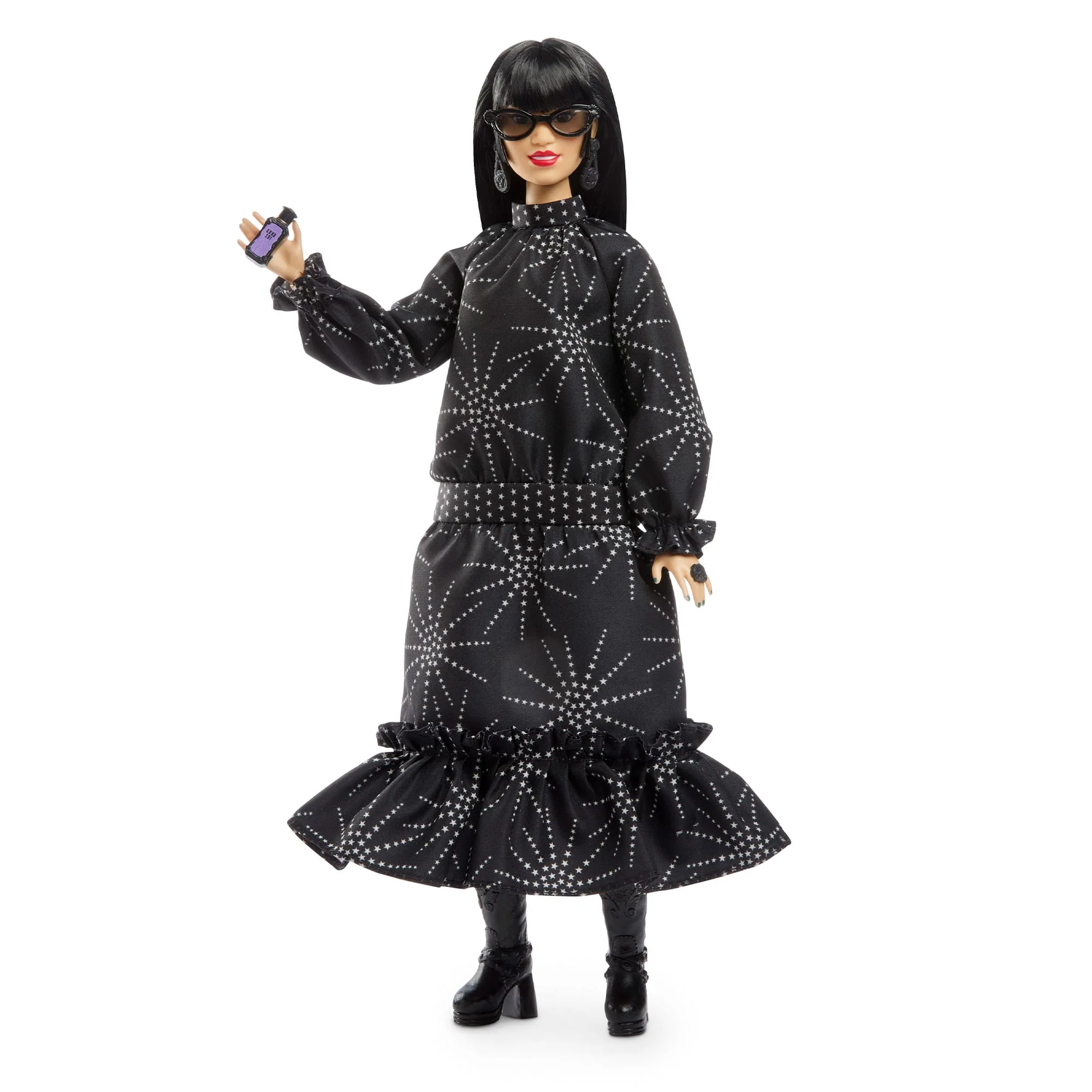 Mattel Creations Barbie Inspiring Women Anna Sui Doll