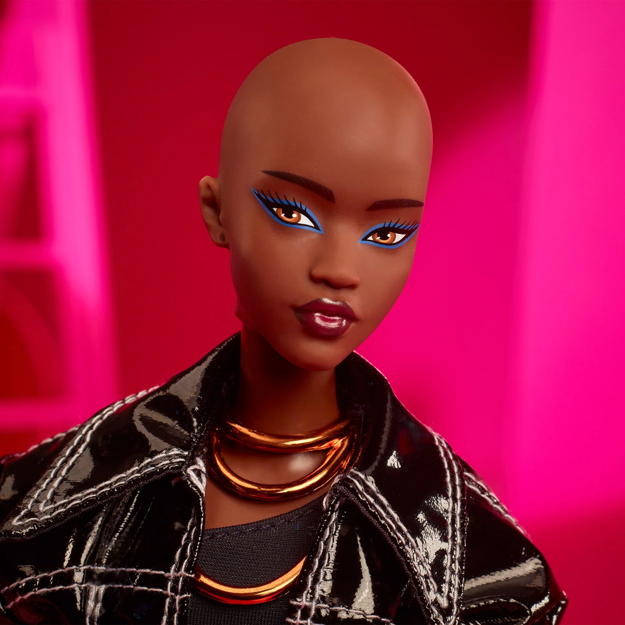 Mattel Creations You Create Barbie Basics Kit #3